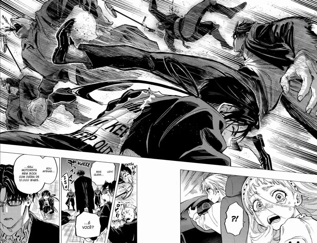 Read MARRIAGETOXIN pt_BR Manga Online