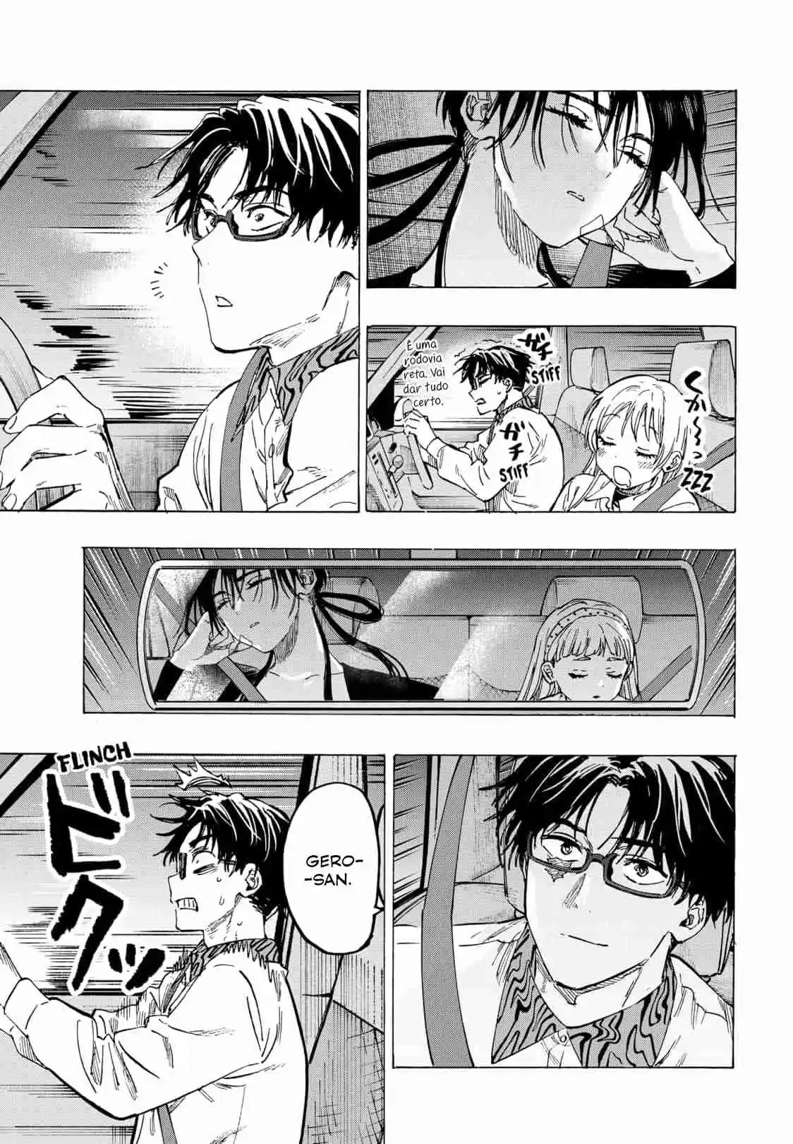 Read MARRIAGETOXIN pt_BR Manga Online
