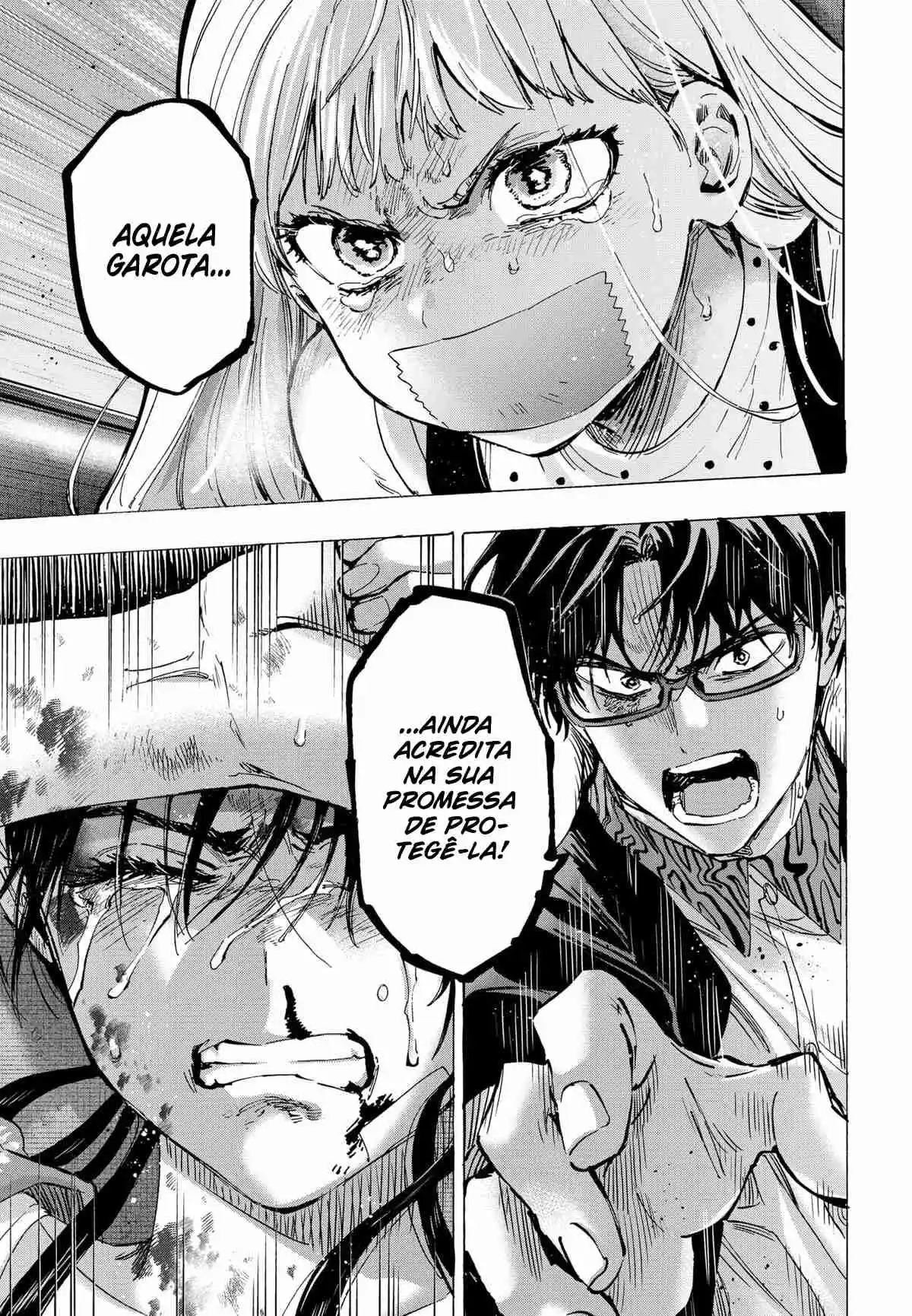 Read MARRIAGETOXIN pt_BR Manga Online