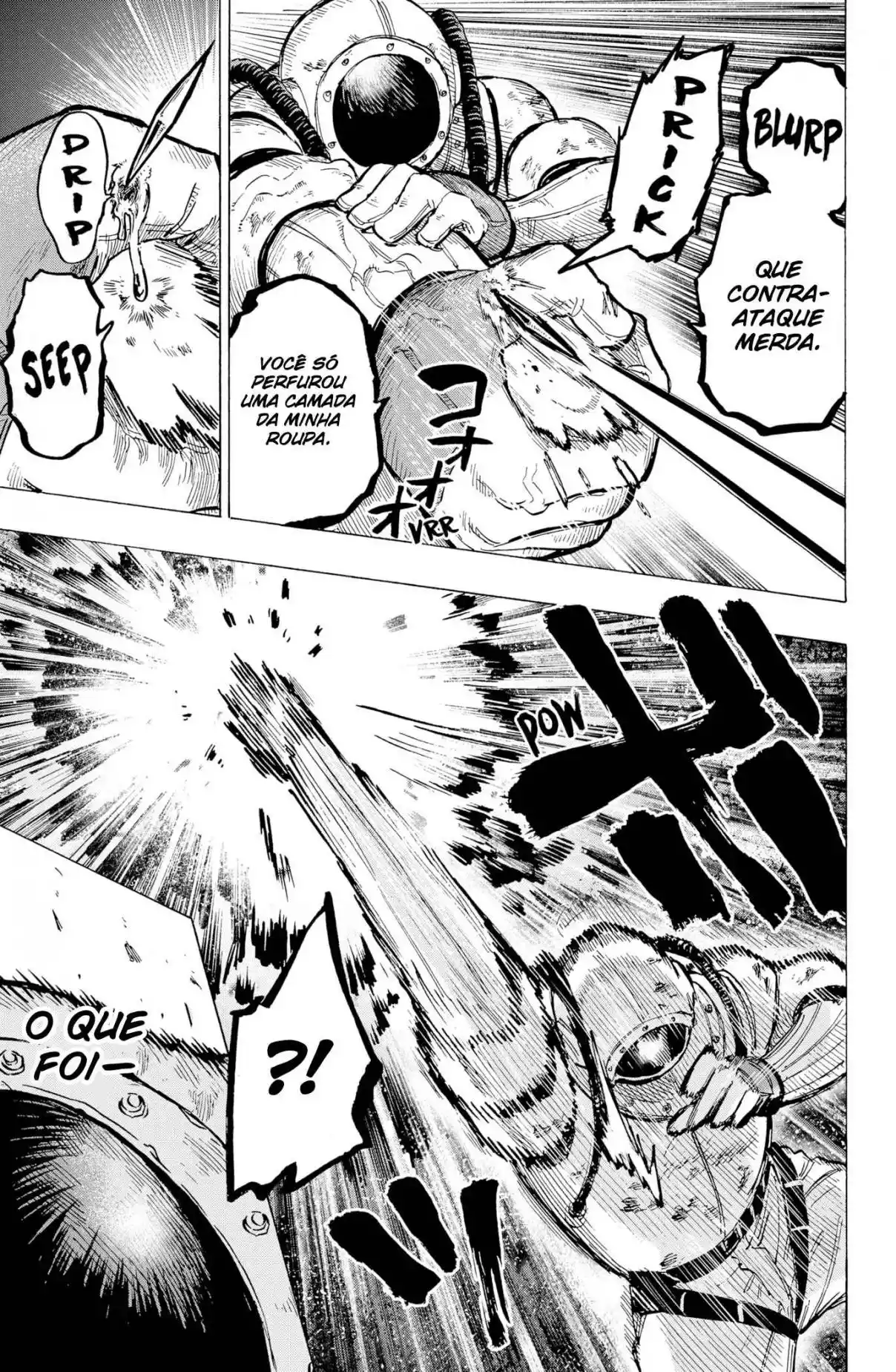 Read MARRIAGETOXIN pt_BR Manga Online