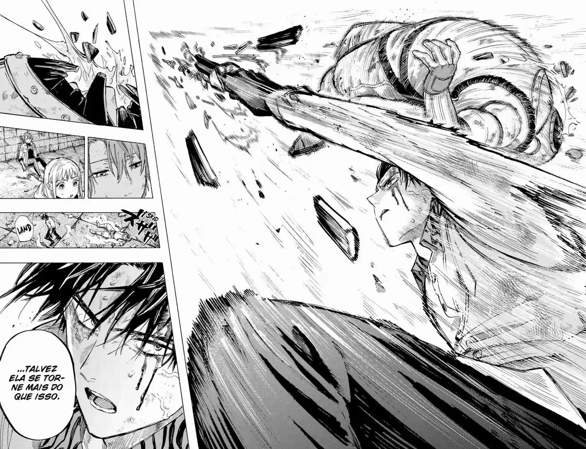 Read MARRIAGETOXIN pt_BR Manga Online
