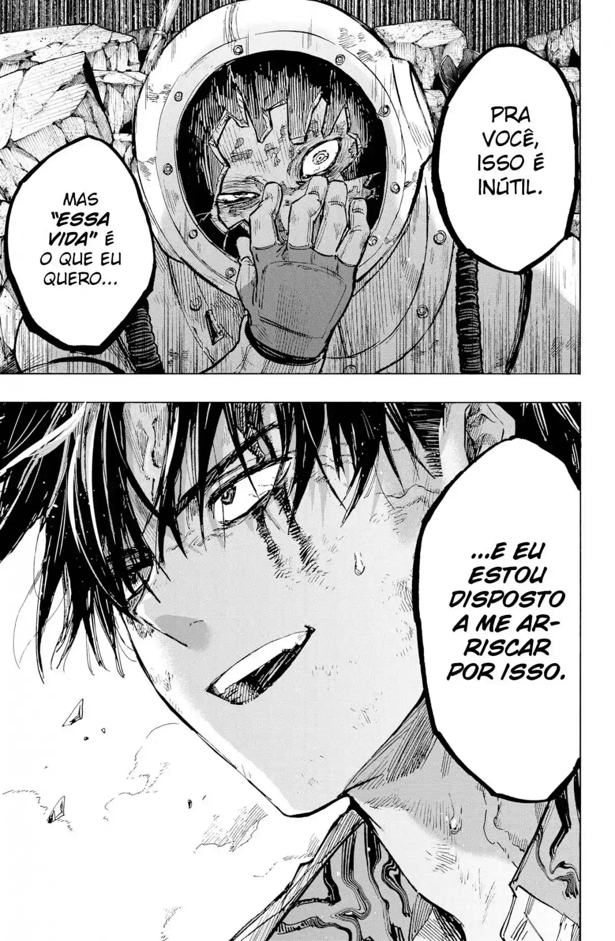 Read MARRIAGETOXIN pt_BR Manga Online