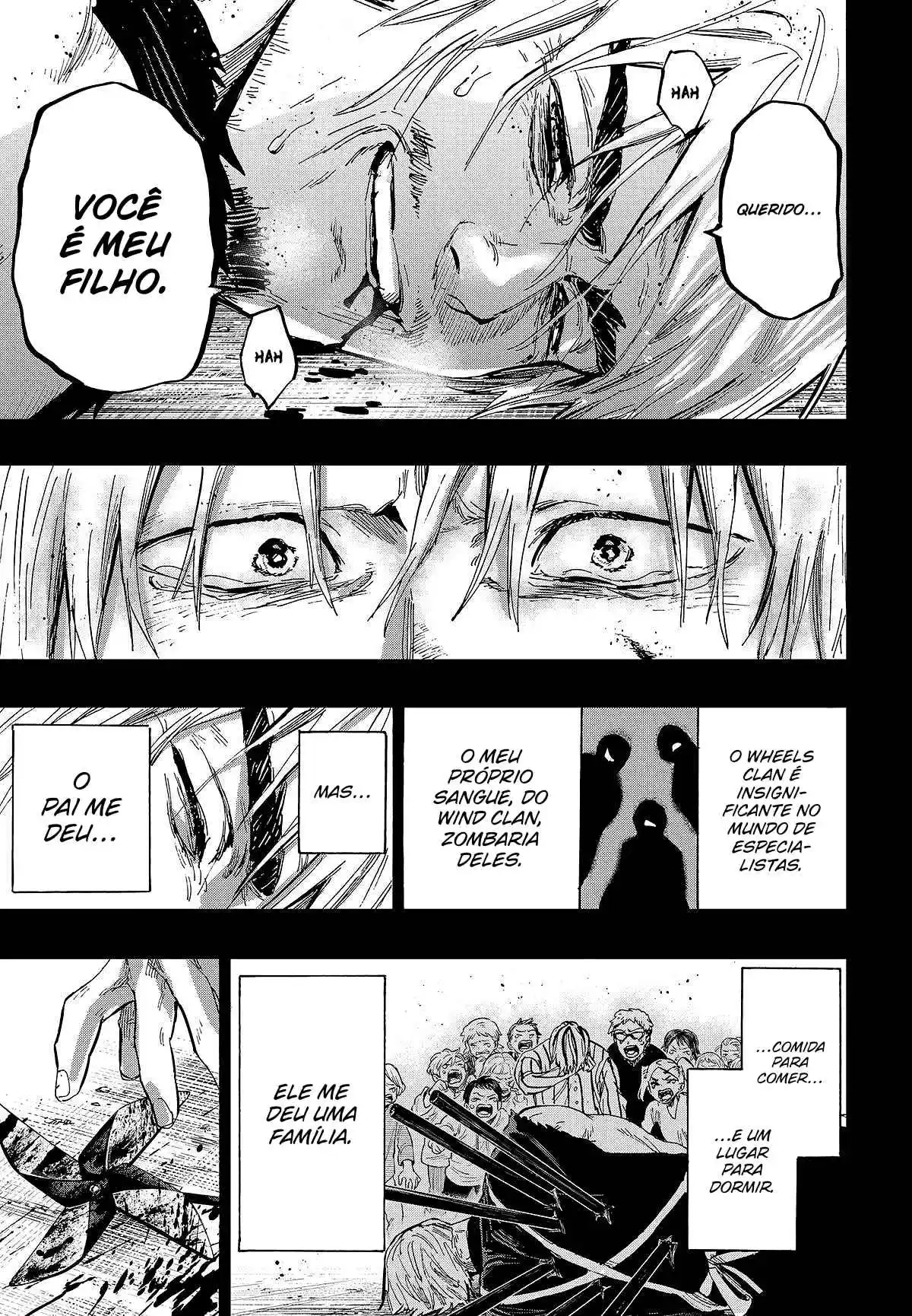 Read MARRIAGETOXIN pt_BR Manga Online