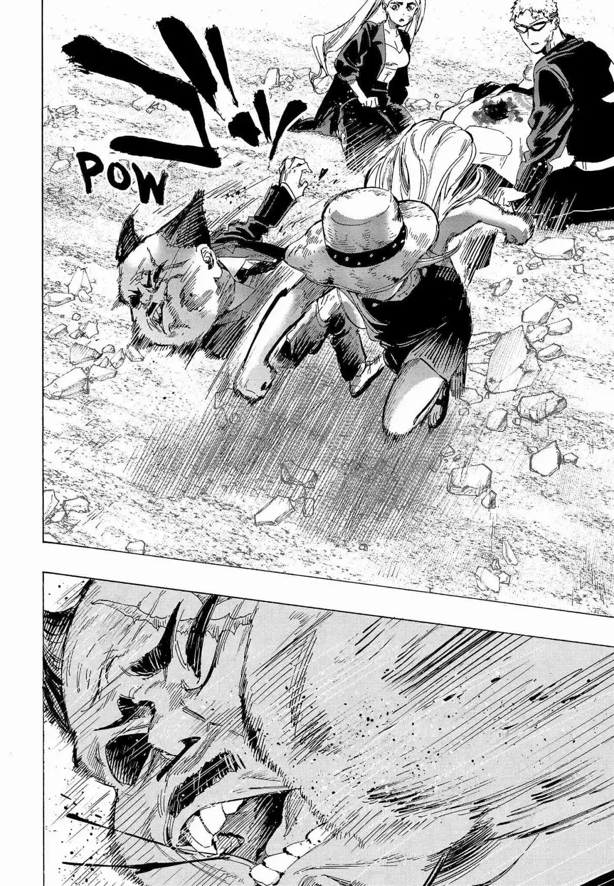 Read MARRIAGETOXIN pt_BR Manga Online