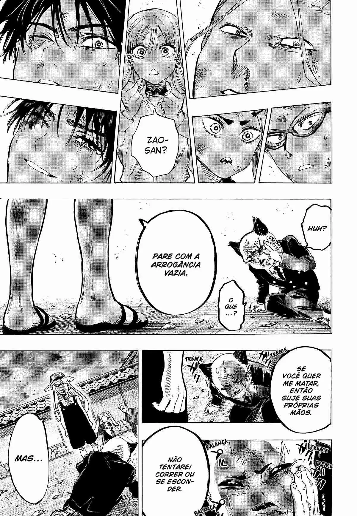 Read MARRIAGETOXIN pt_BR Manga Online