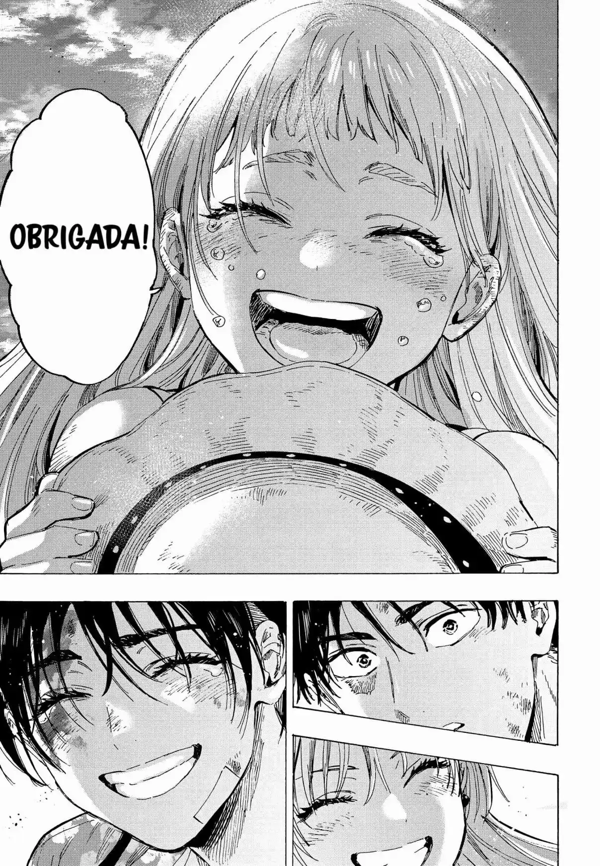 Read MARRIAGETOXIN pt_BR Manga Online