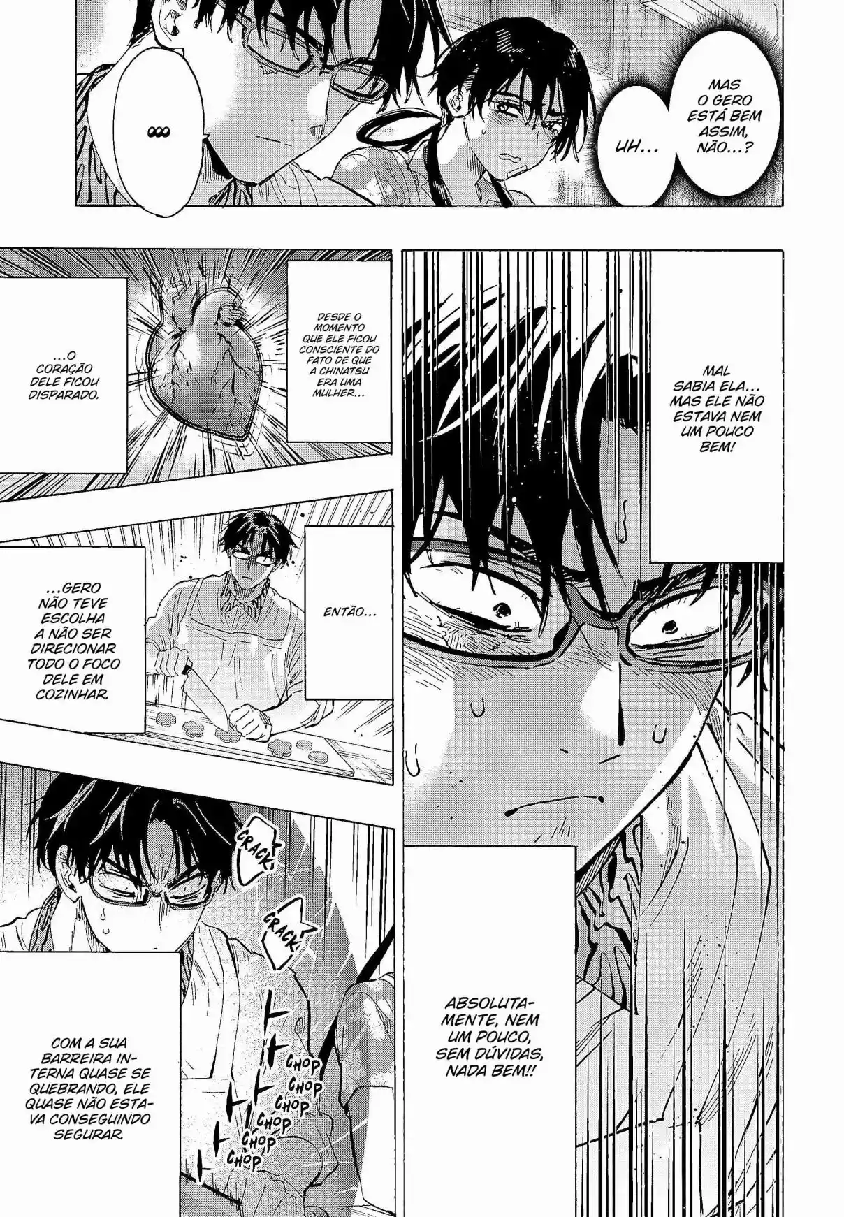 Read MARRIAGETOXIN pt_BR Manga Online