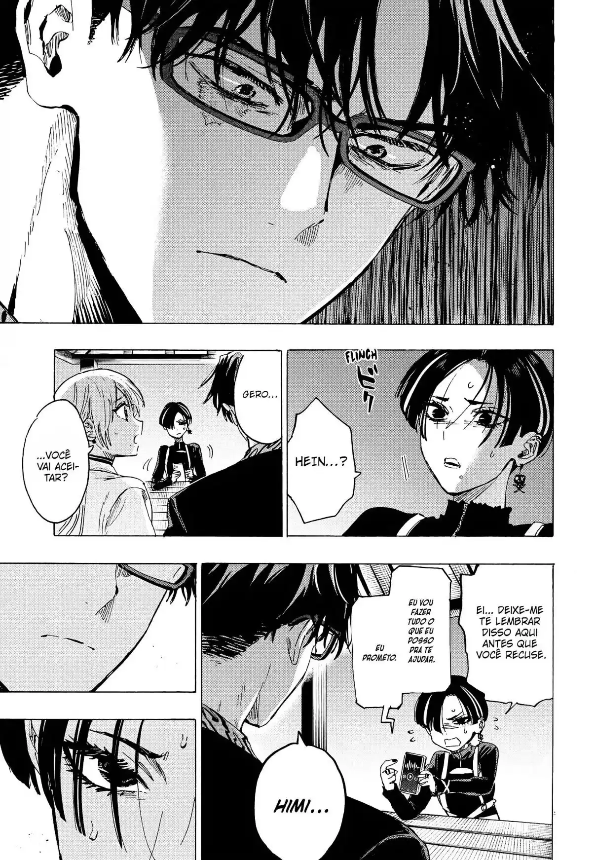 Read MARRIAGETOXIN pt_BR Manga Online