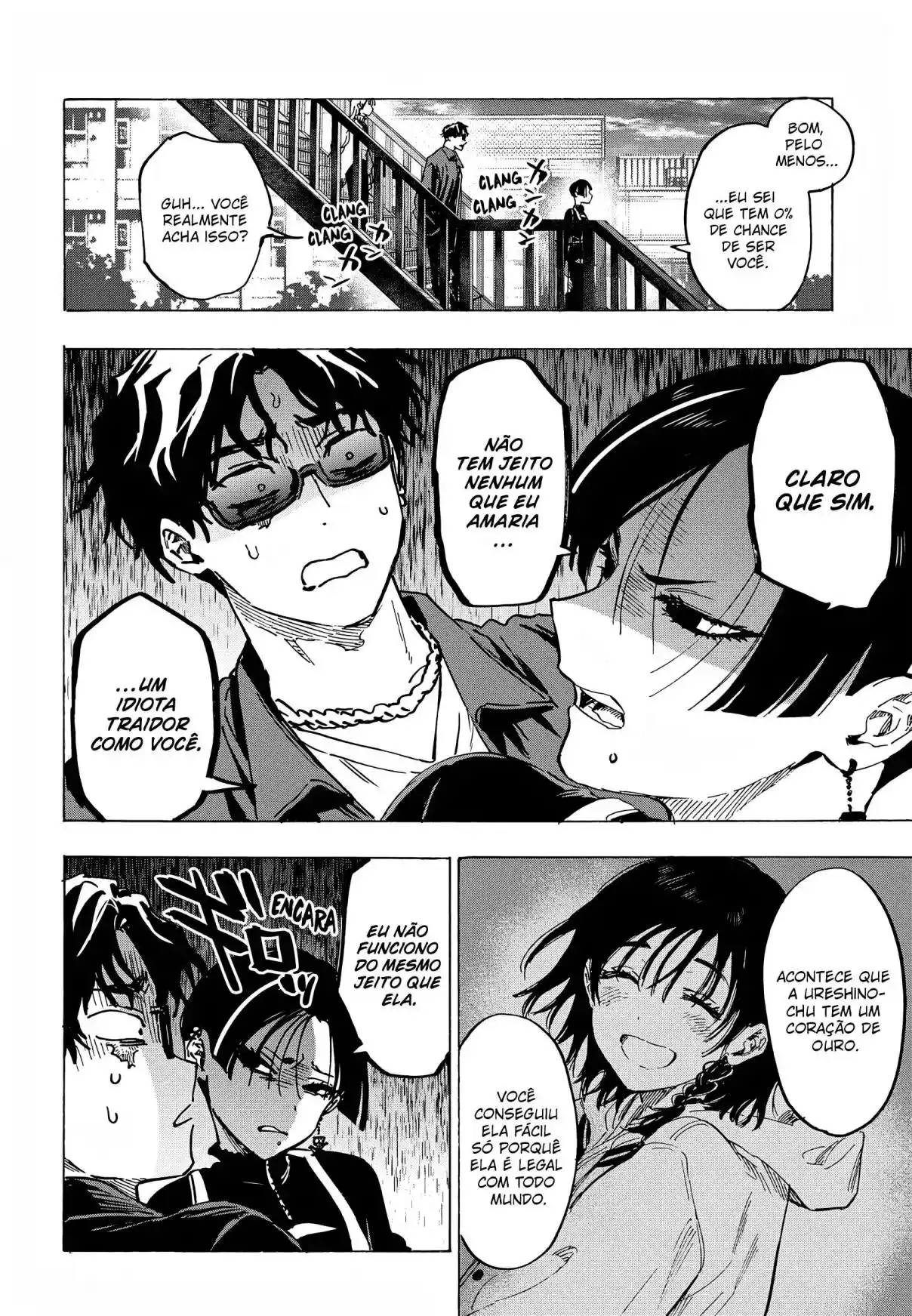 Read MARRIAGETOXIN pt_BR Manga Online