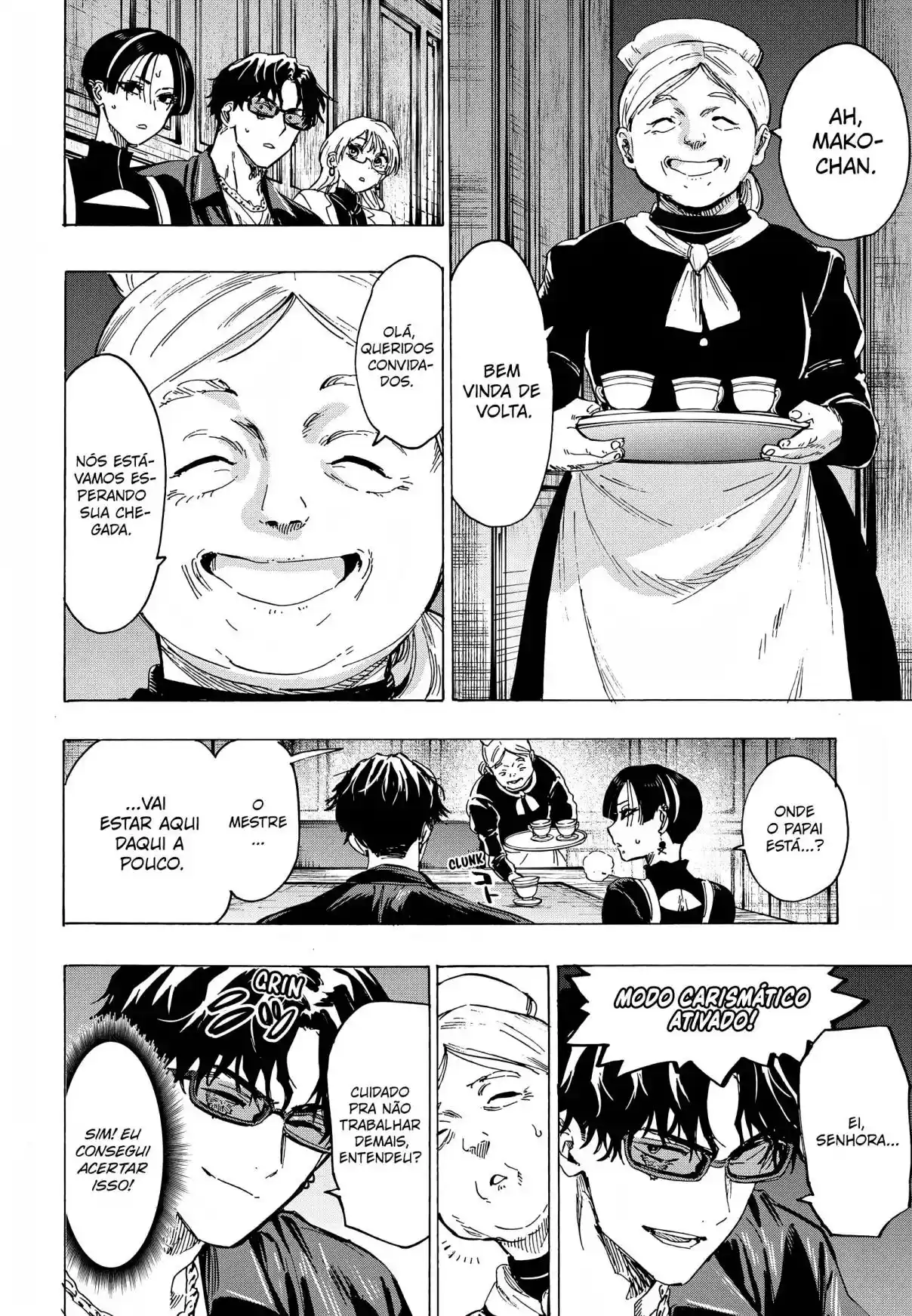 Read MARRIAGETOXIN pt_BR Manga Online