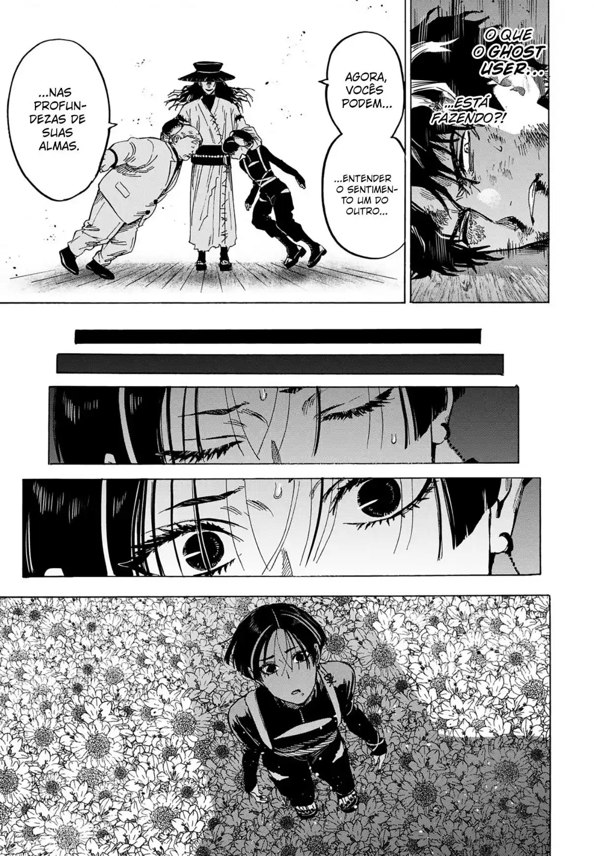 Read MARRIAGETOXIN pt_BR Manga Online