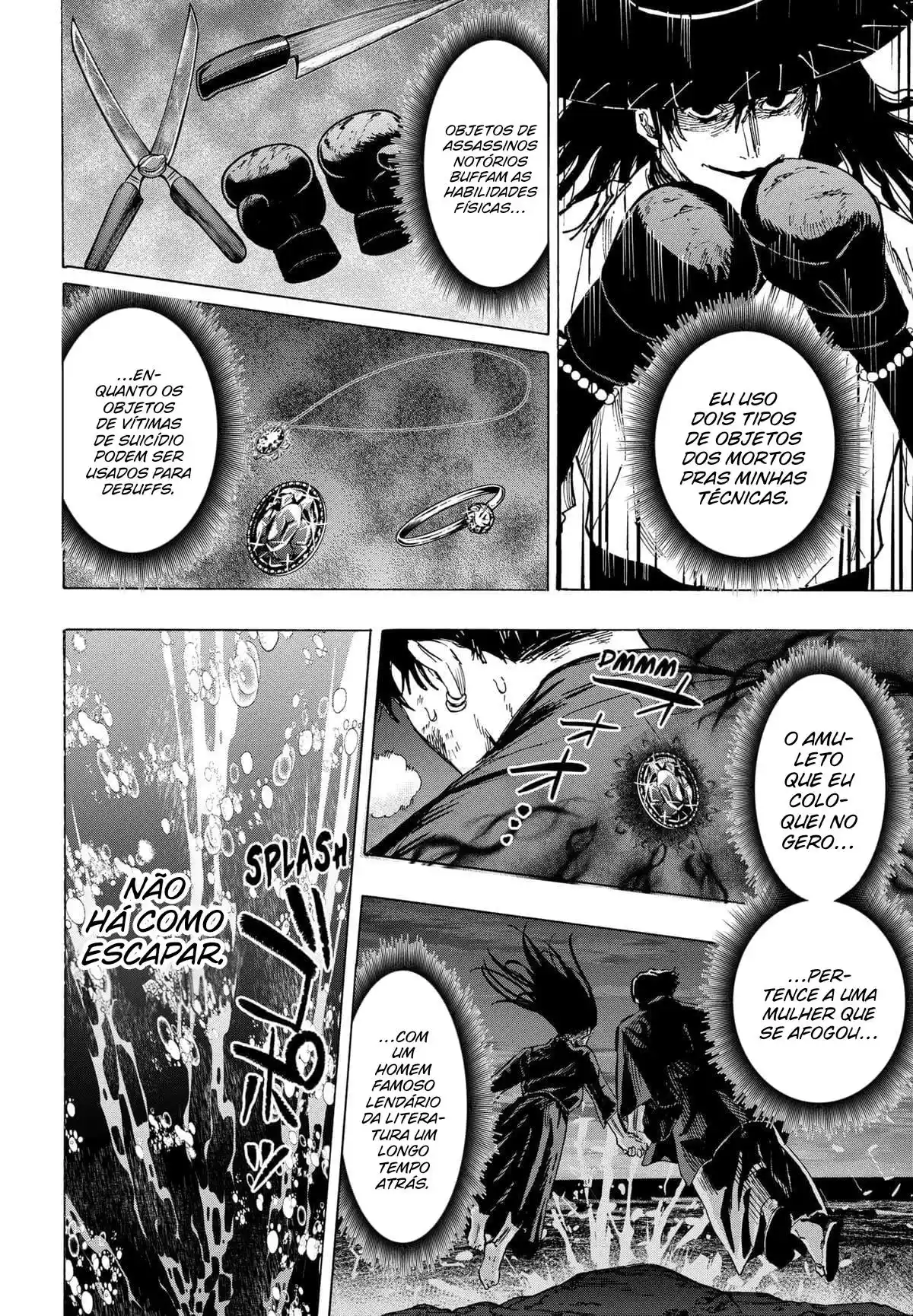 Read MARRIAGETOXIN pt_BR Manga Online