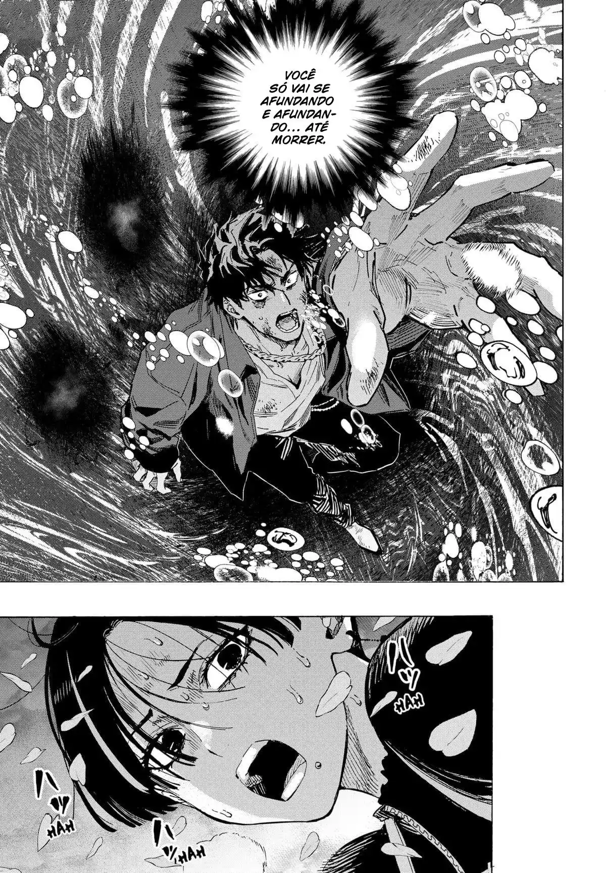 Read MARRIAGETOXIN pt_BR Manga Online