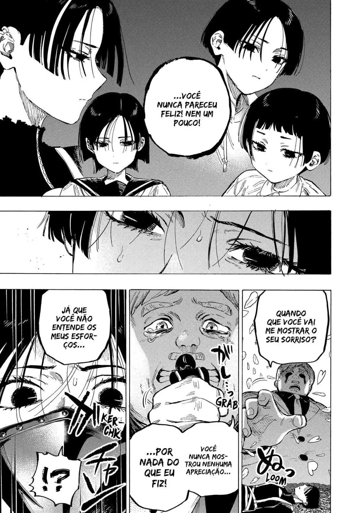 Read MARRIAGETOXIN pt_BR Manga Online