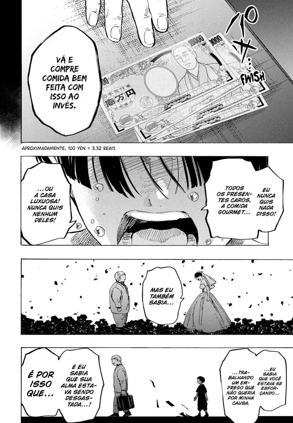Read MARRIAGETOXIN pt_BR Manga Online