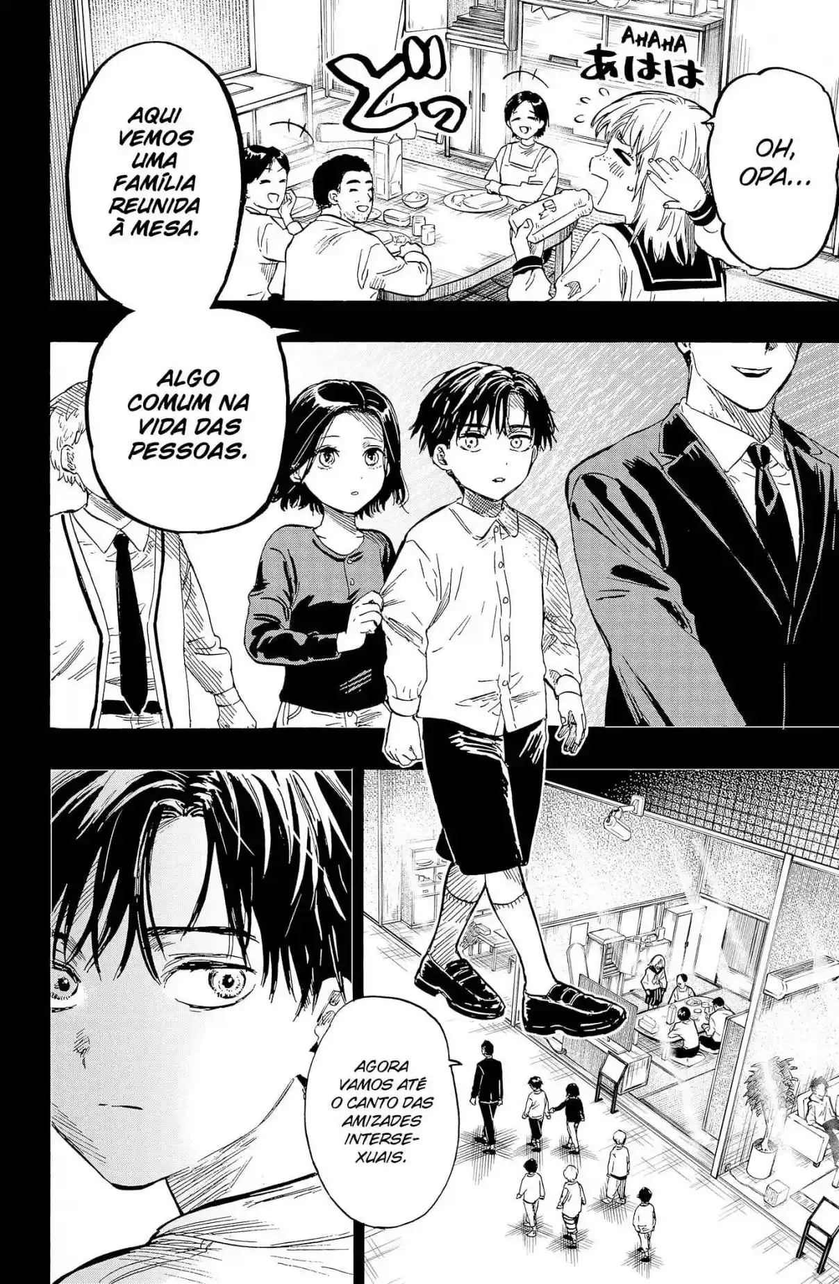 Read MARRIAGETOXIN pt_BR Manga Online
