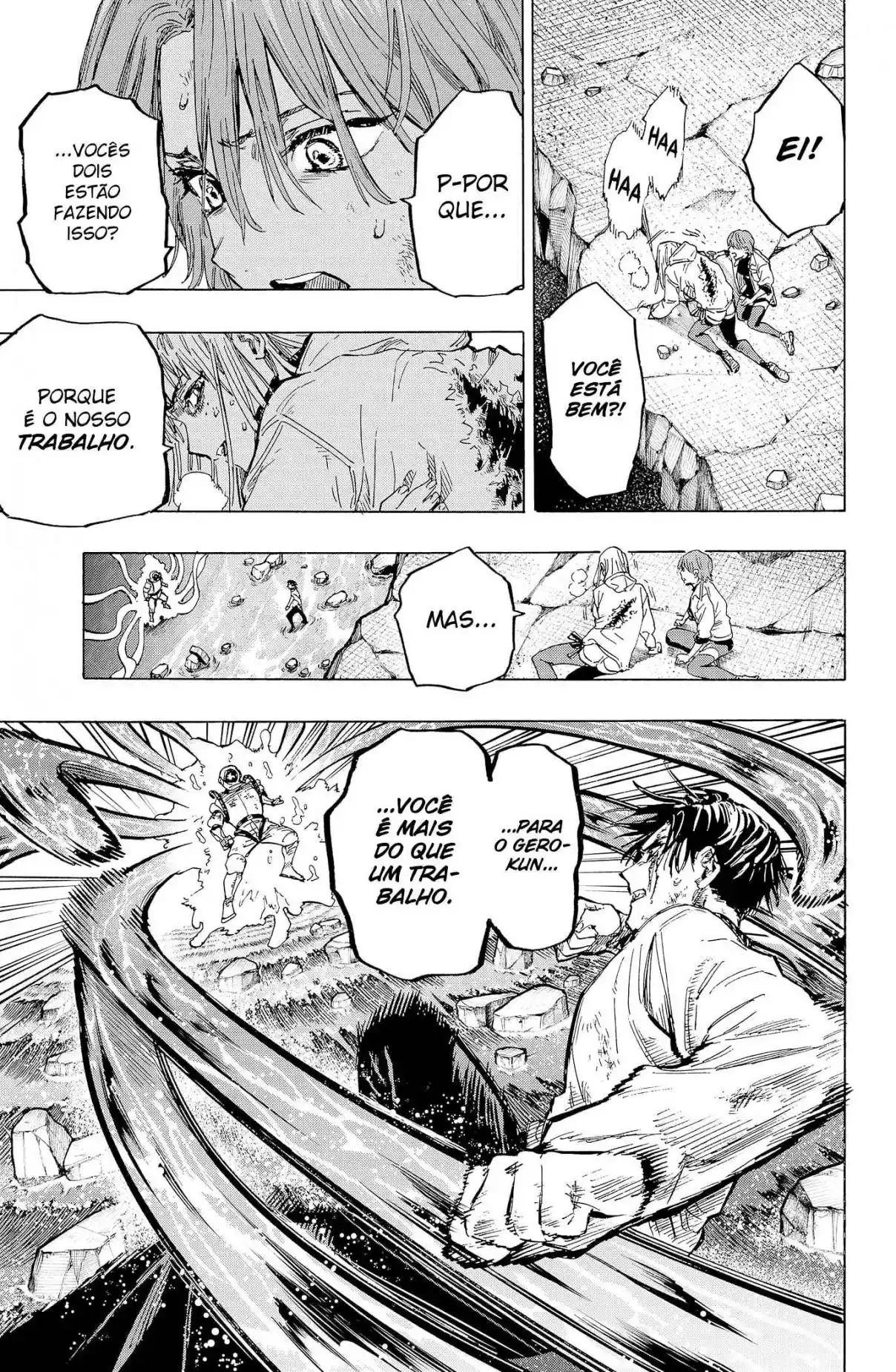 Read MARRIAGETOXIN pt_BR Manga Online