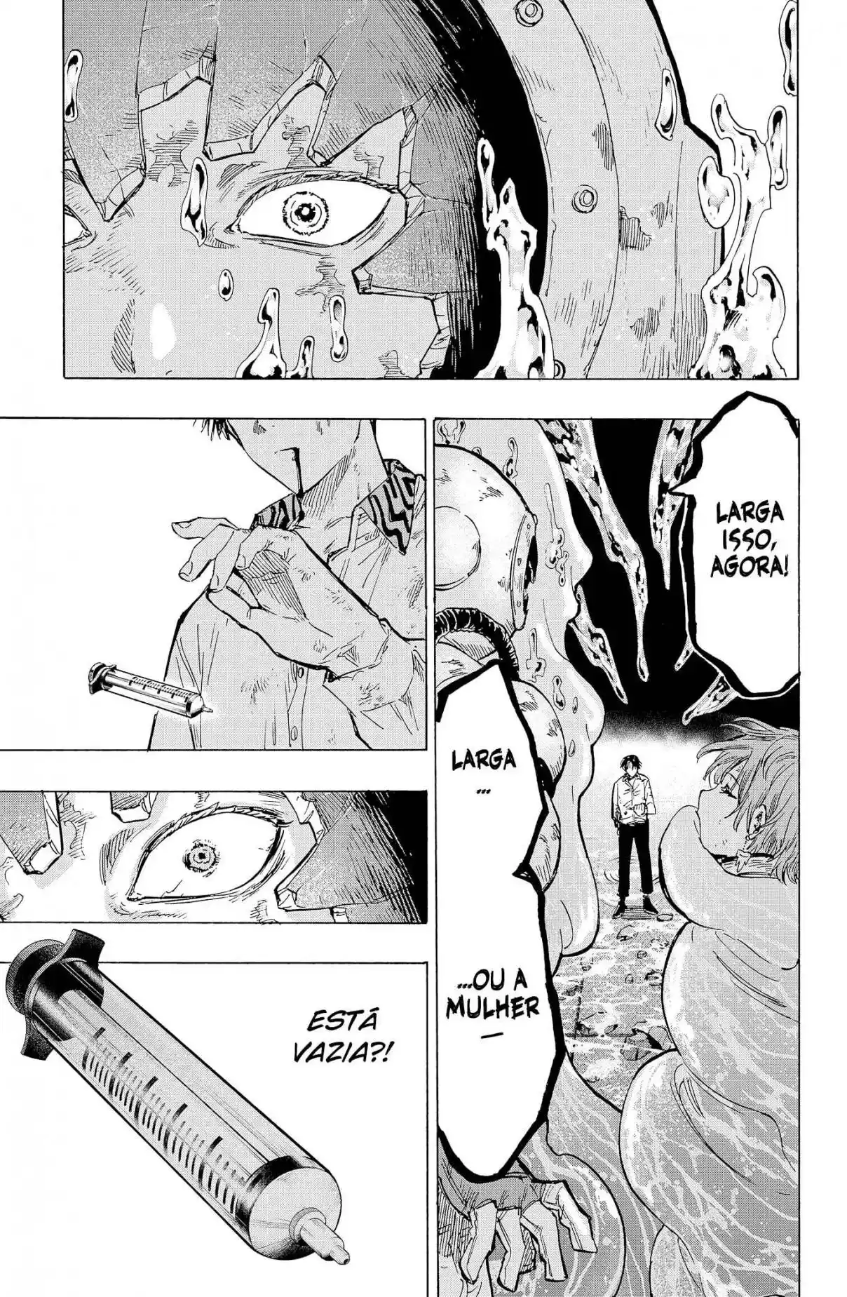 Read MARRIAGETOXIN pt_BR Manga Online