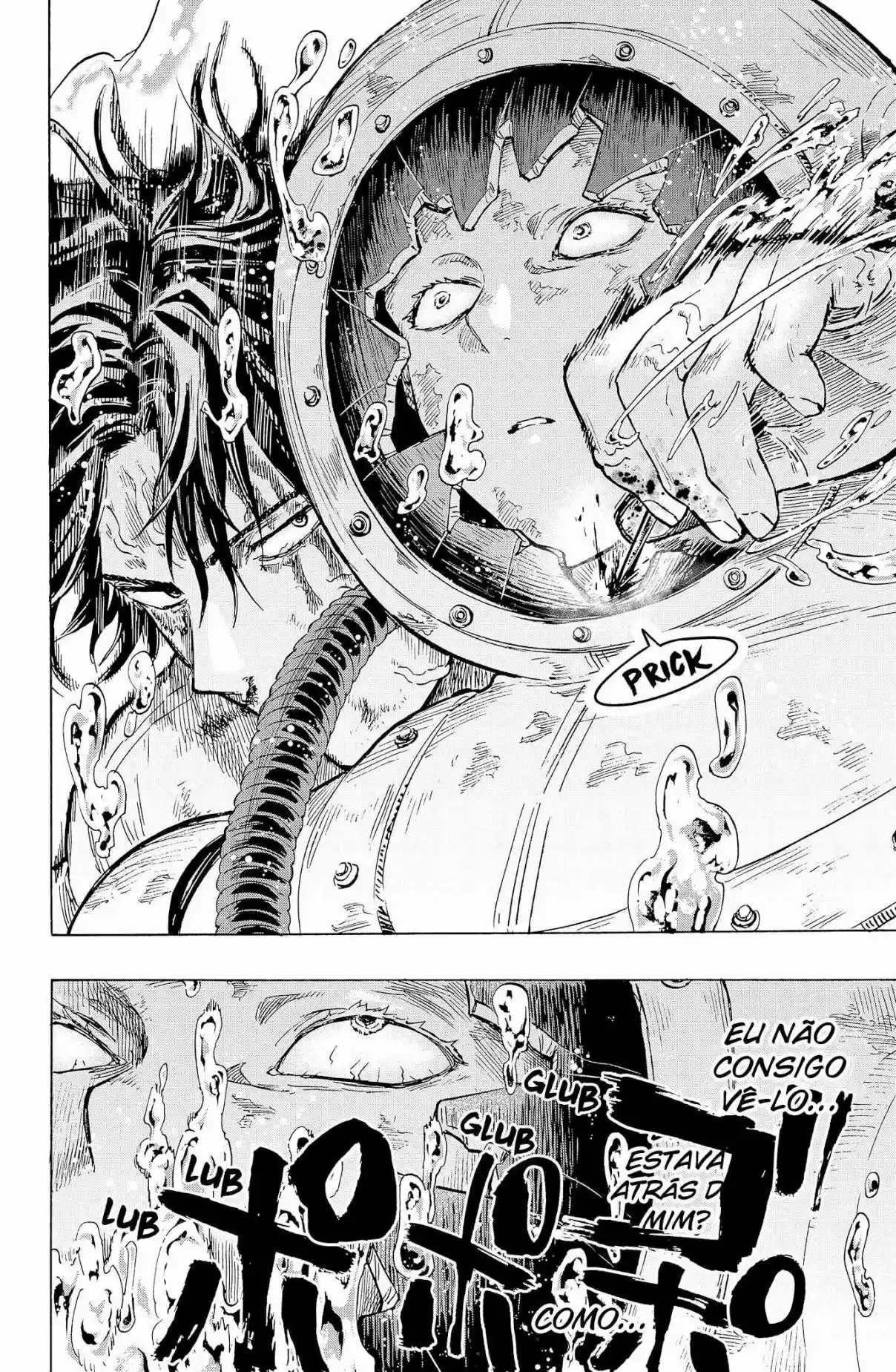 Read MARRIAGETOXIN pt_BR Manga Online