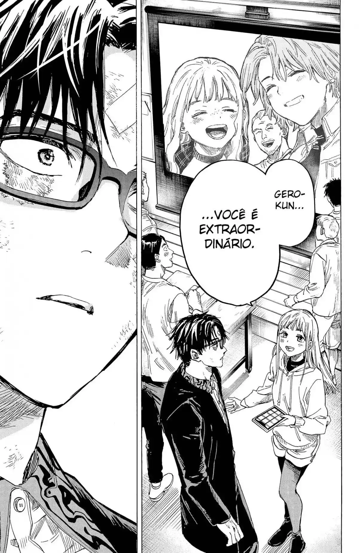 Read MARRIAGETOXIN pt_BR Manga Online