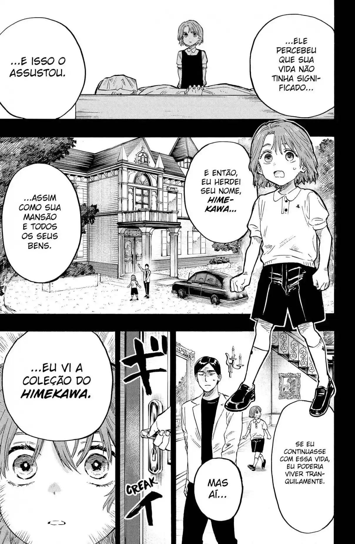 Read MARRIAGETOXIN pt_BR Manga Online
