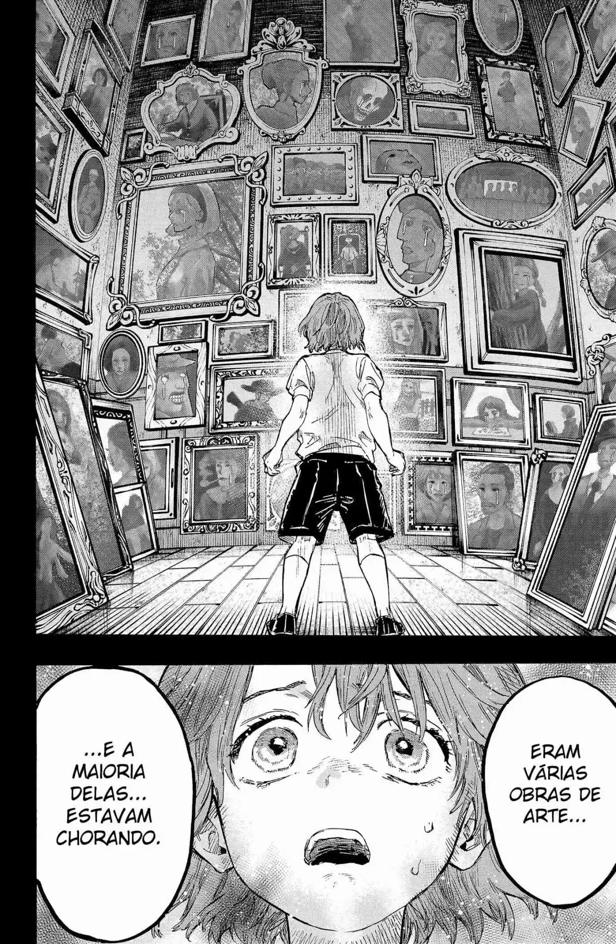 Read MARRIAGETOXIN pt_BR Manga Online