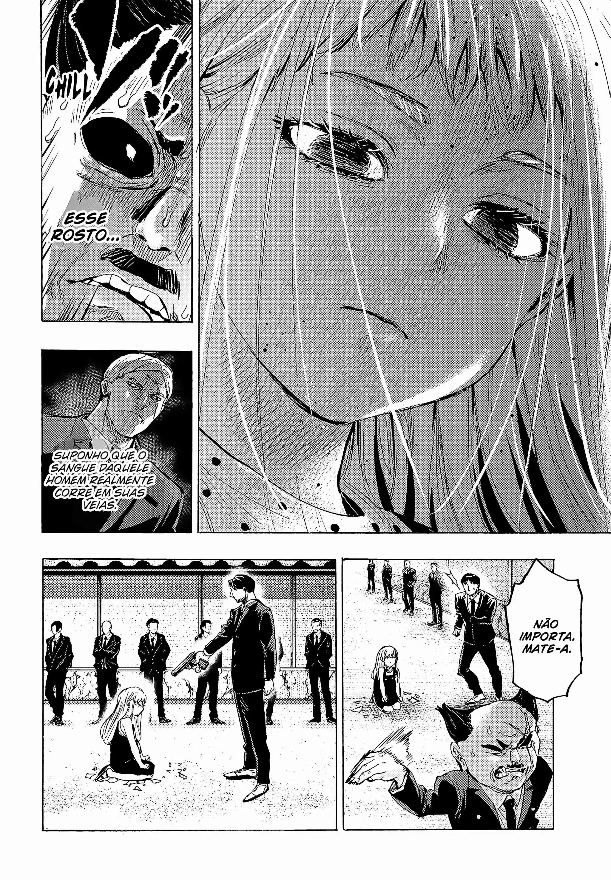 Read MARRIAGETOXIN pt_BR Manga Online