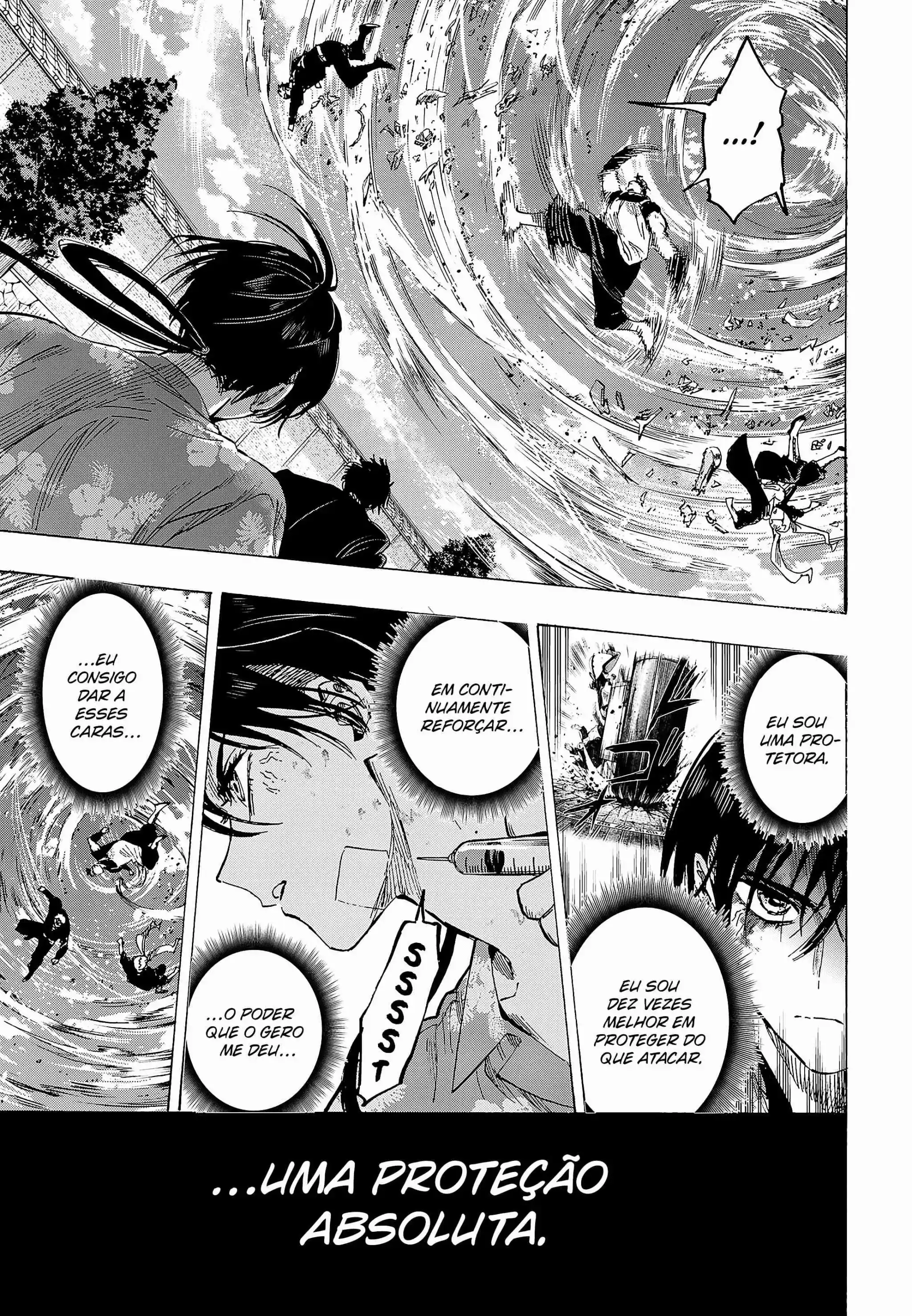 Read MARRIAGETOXIN pt_BR Manga Online