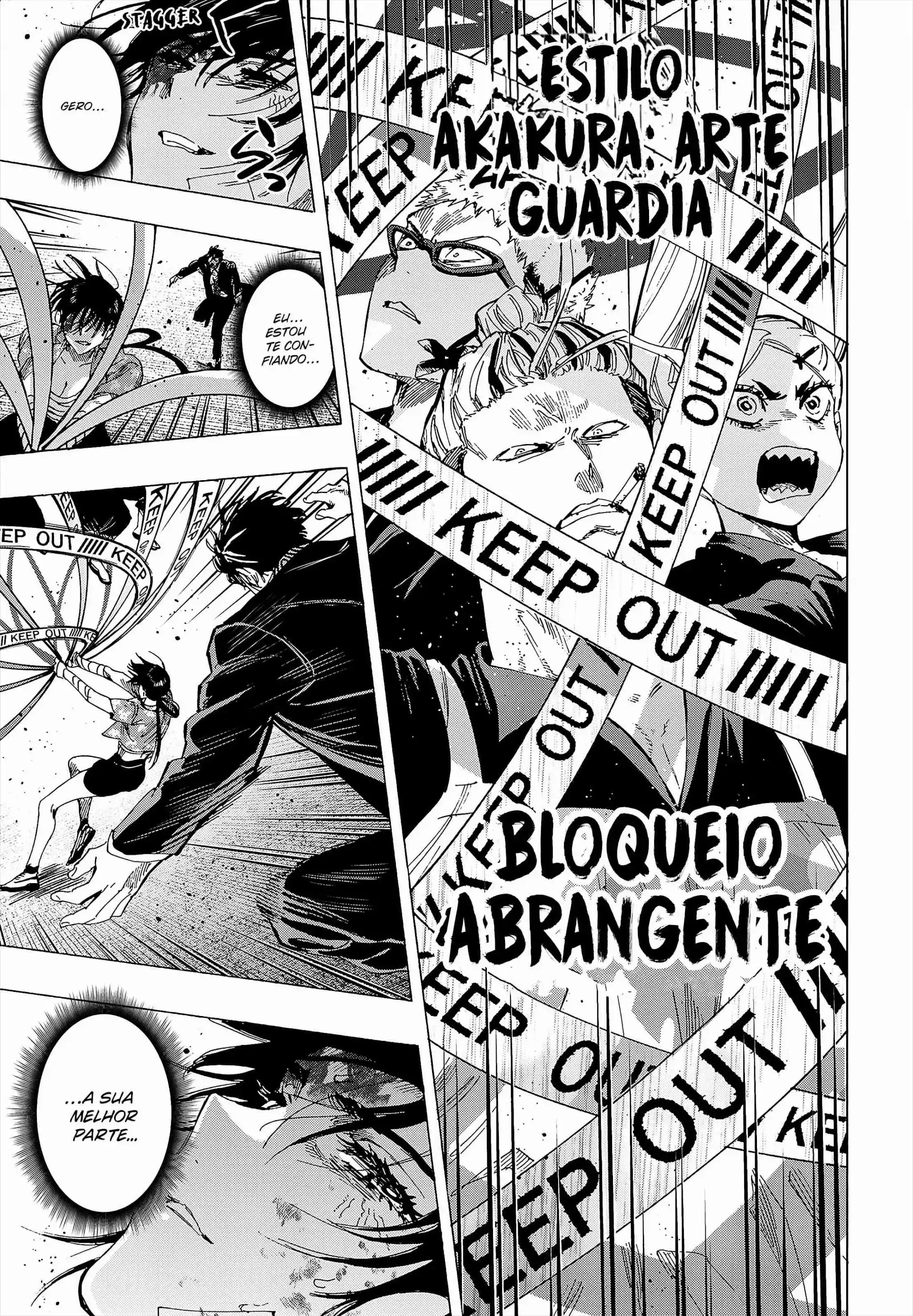 Read MARRIAGETOXIN pt_BR Manga Online