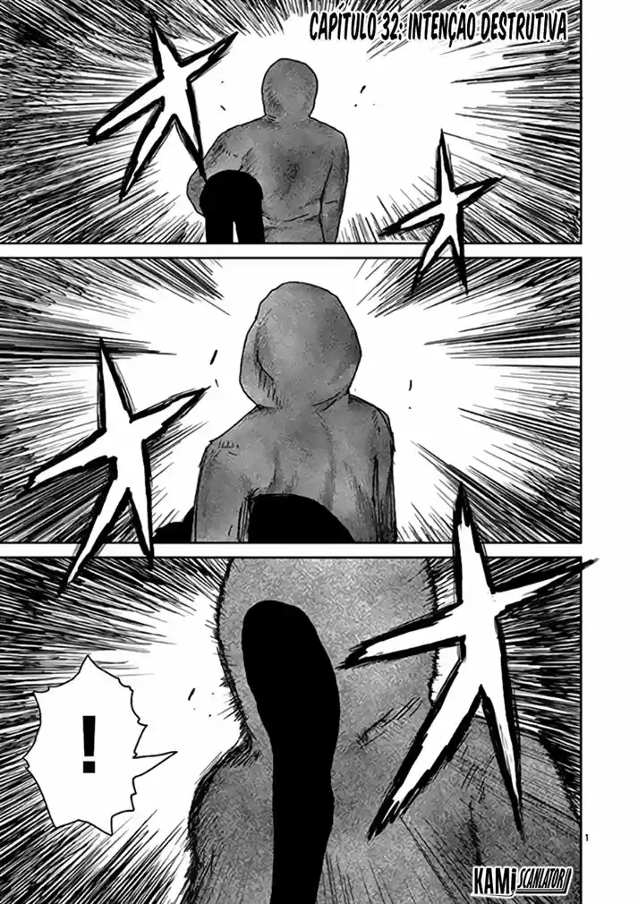 Read MOB Psycho 100 pt_BR Manga Online