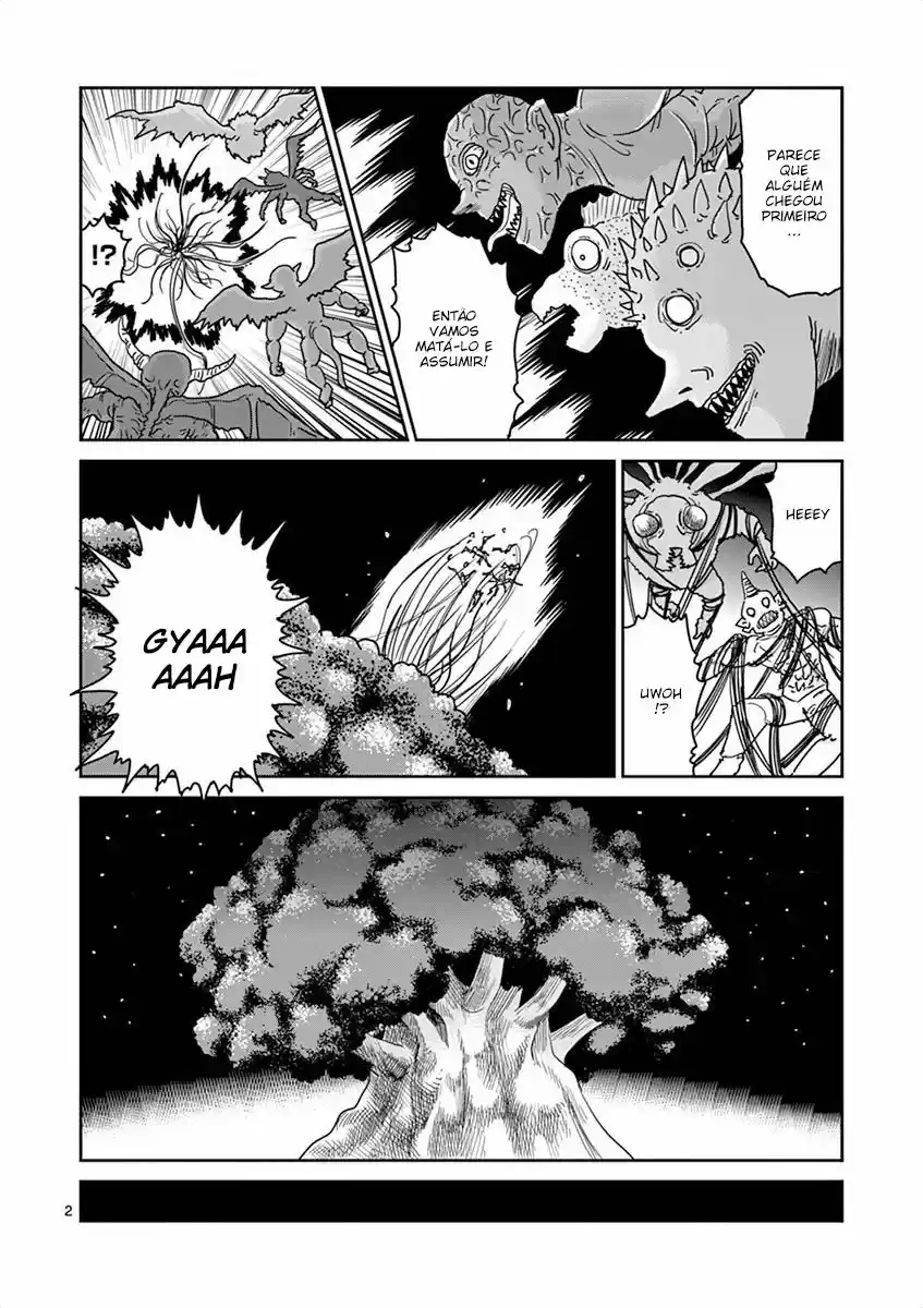 Read MOB Psycho 100 pt_BR Manga Online