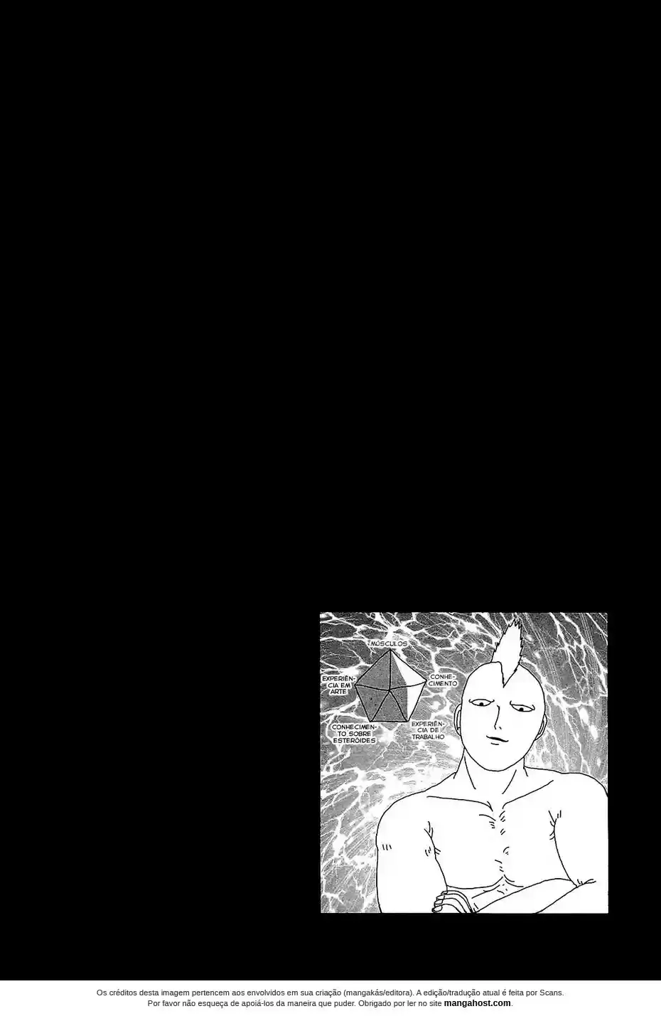 Read MOB Psycho 100 pt_BR Manga Online