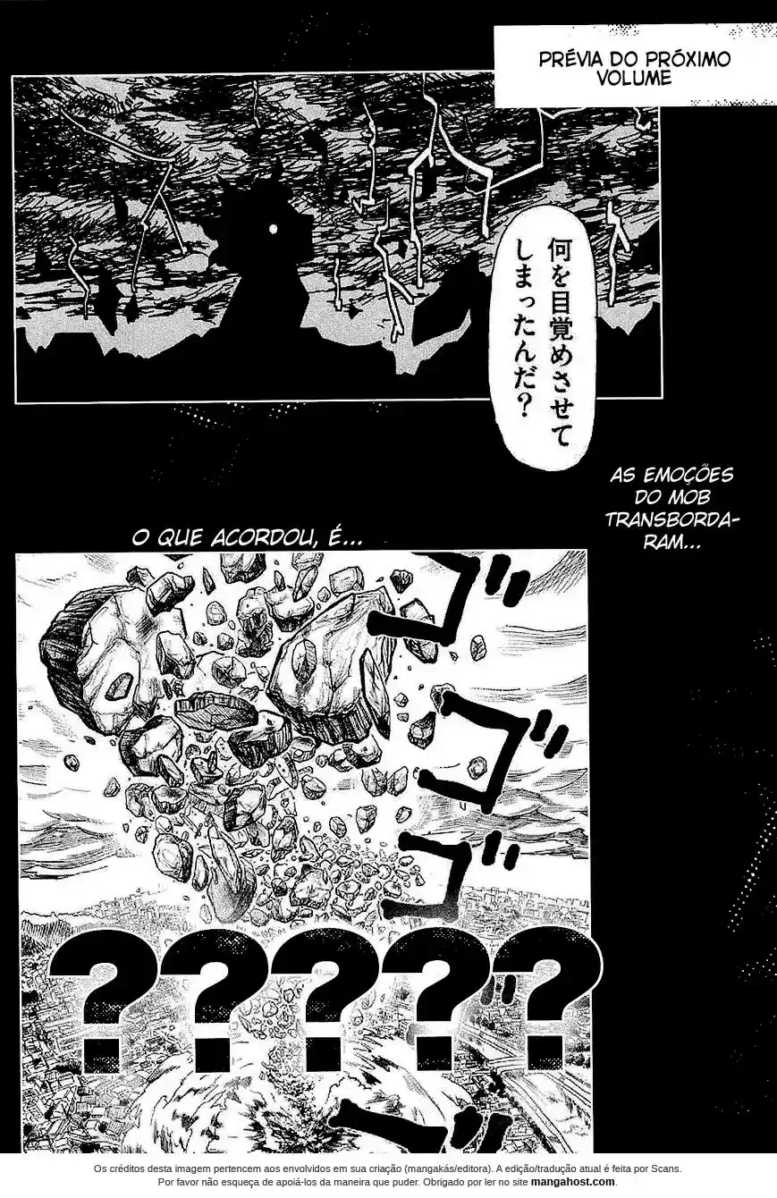 Read MOB Psycho 100 pt_BR Manga Online