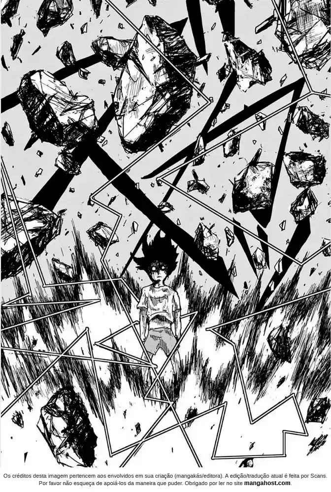 Read MOB Psycho 100 pt_BR Manga Online