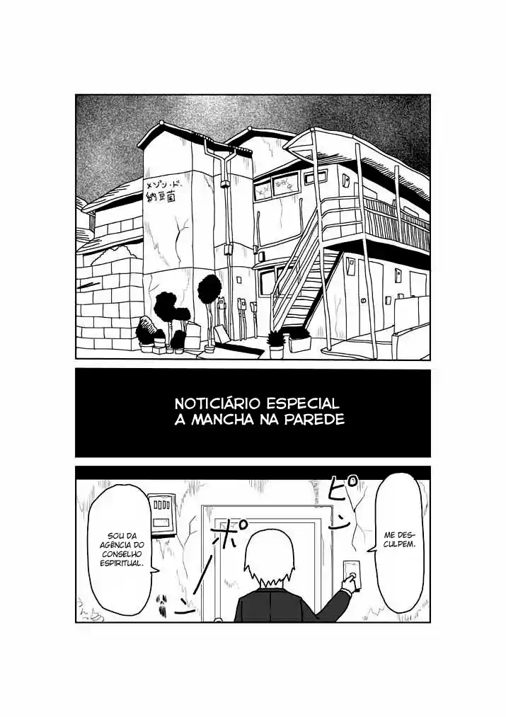 Read MOB Psycho 100 pt_BR Manga Online
