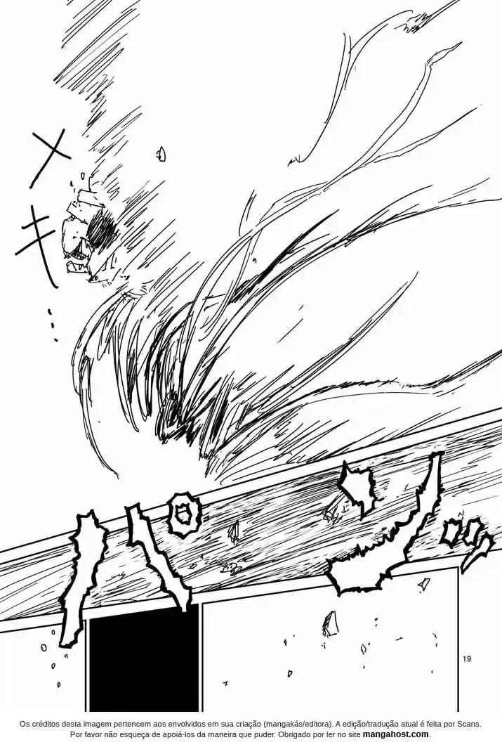 Read MOB Psycho 100 pt_BR Manga Online