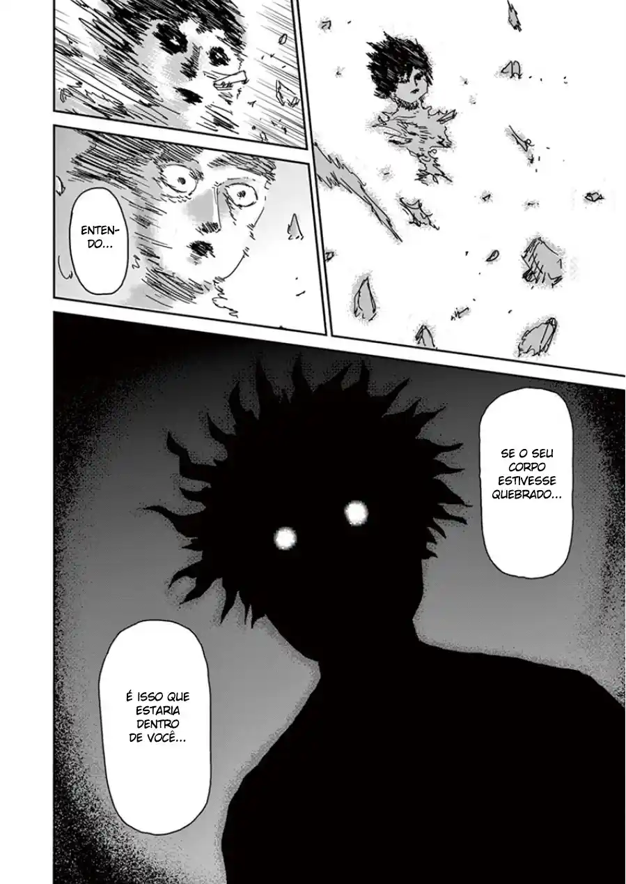 Read MOB Psycho 100 pt_BR Manga Online