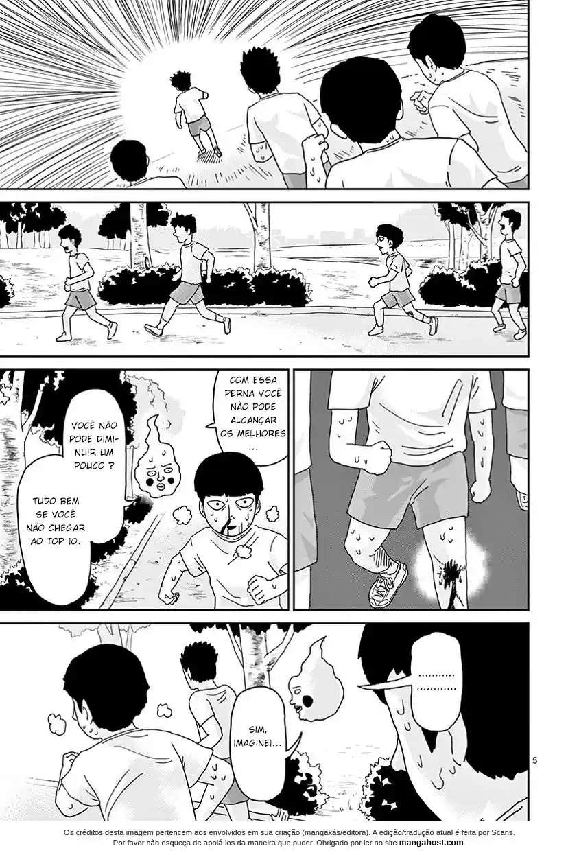 Read MOB Psycho 100 pt_BR Manga Online