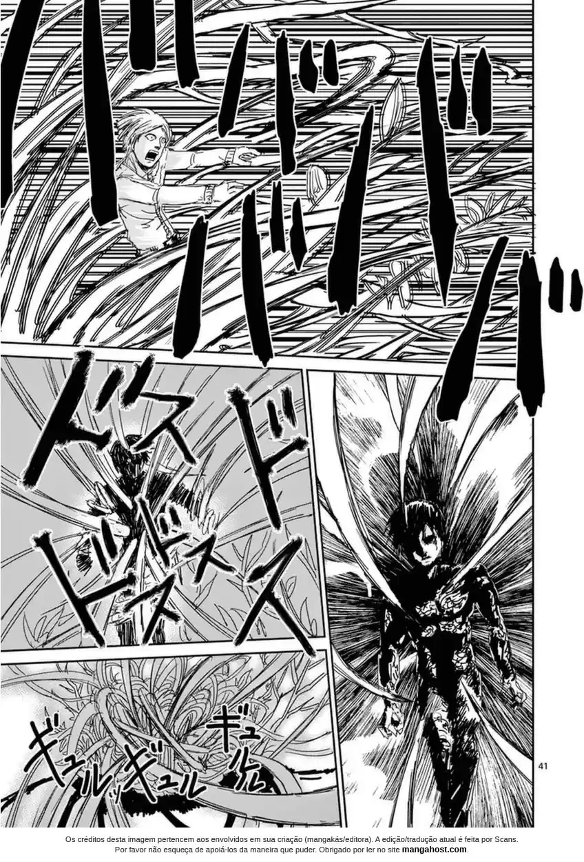 Read MOB Psycho 100 pt_BR Manga Online