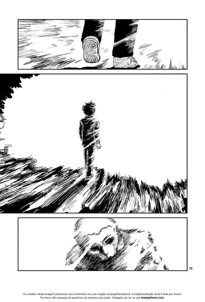 Read MOB Psycho 100 pt_BR Manga Online