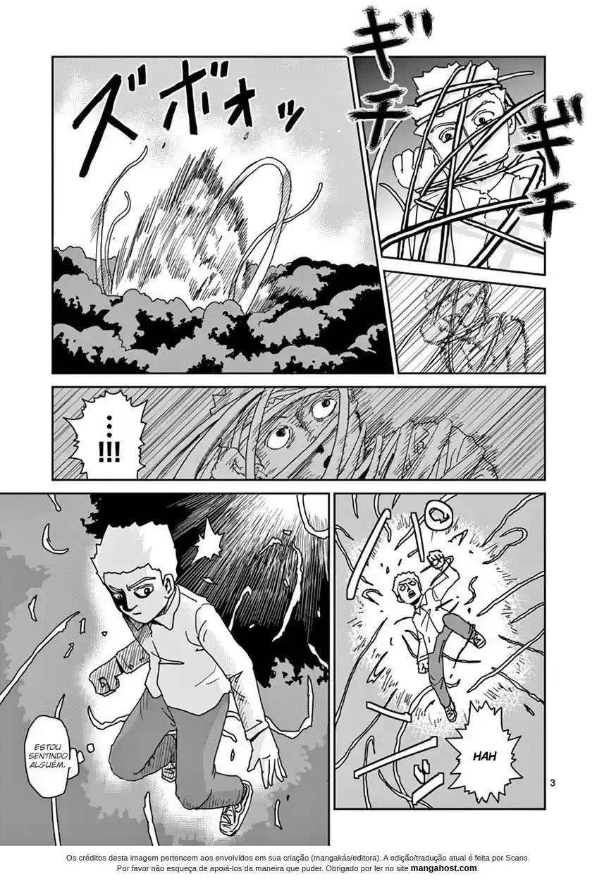 Read MOB Psycho 100 pt_BR Manga Online