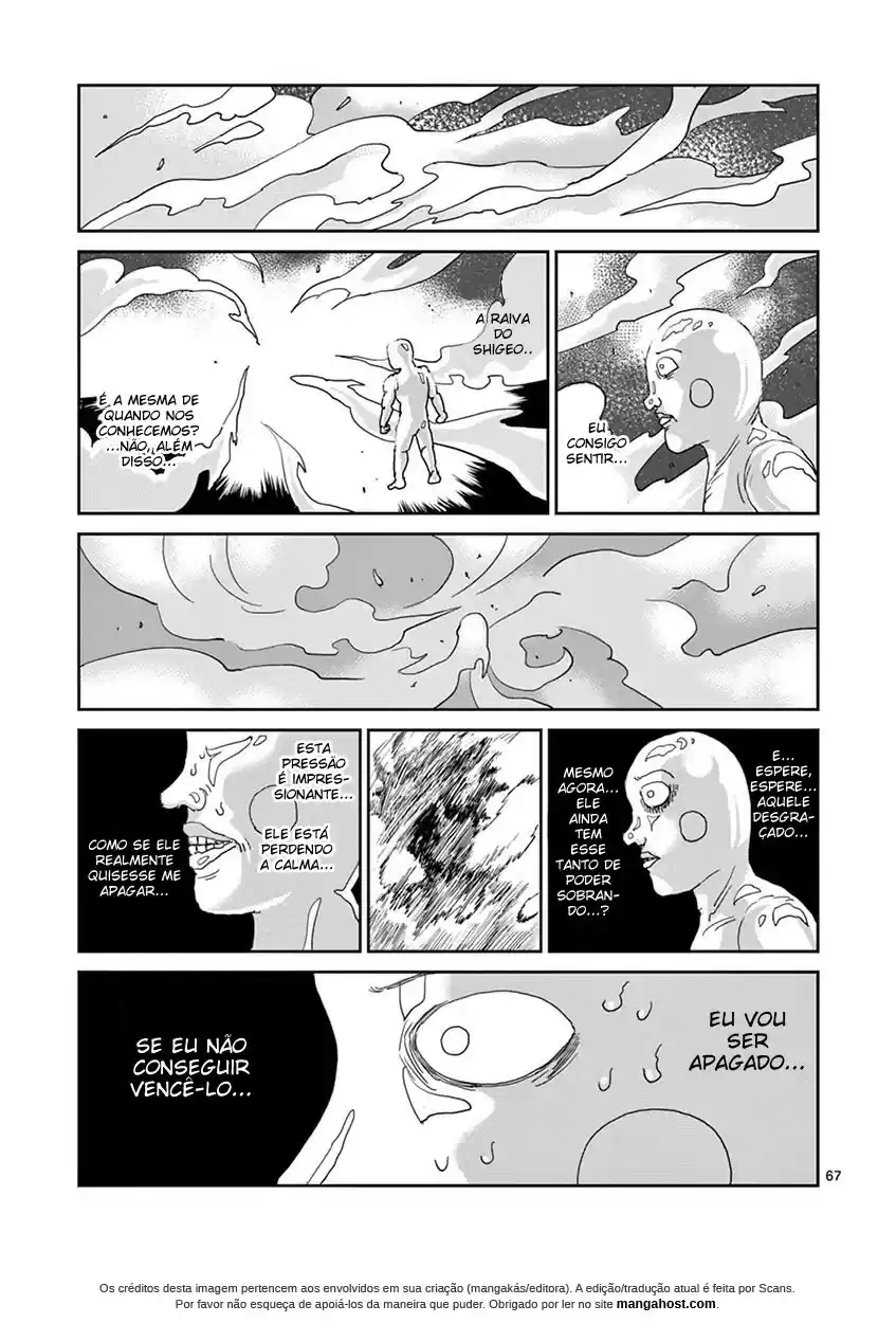 Read MOB Psycho 100 pt_BR Manga Online