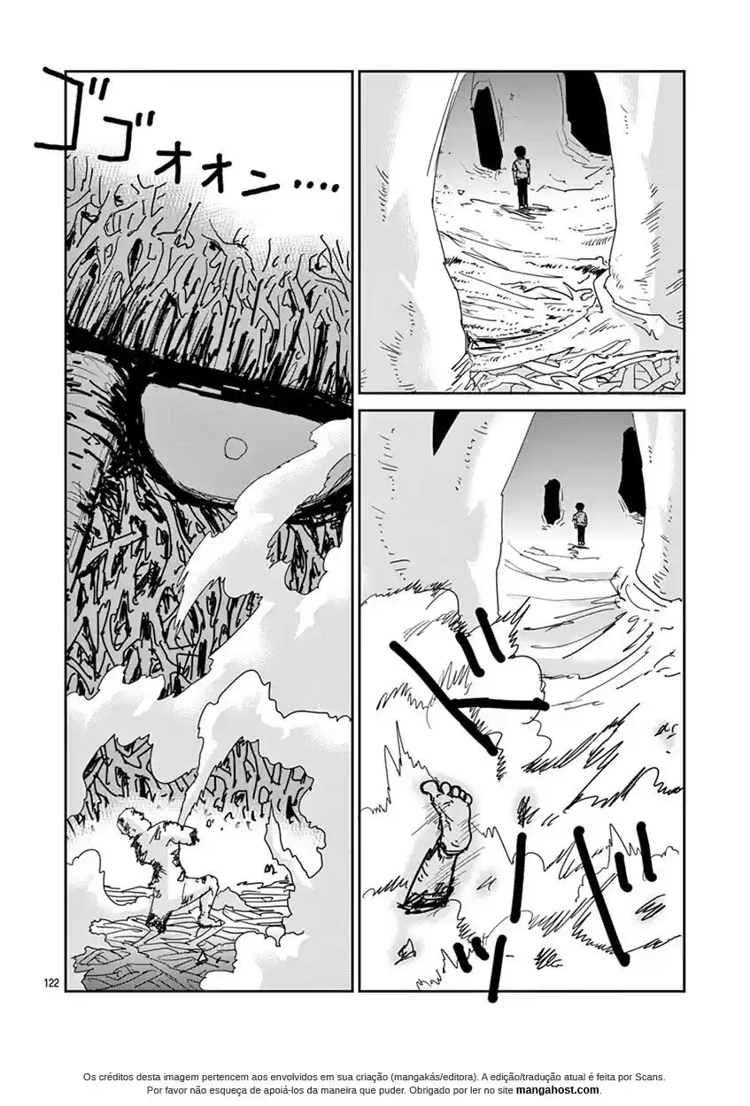 Read MOB Psycho 100 pt_BR Manga Online