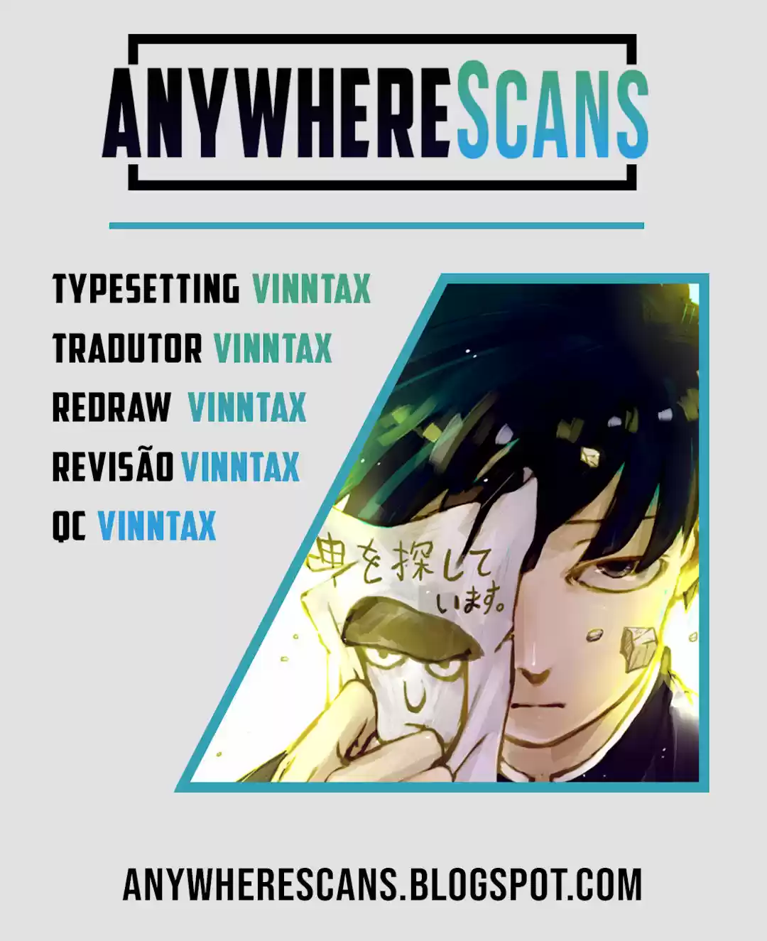 Read MOB Psycho 100 pt_BR Manga Online