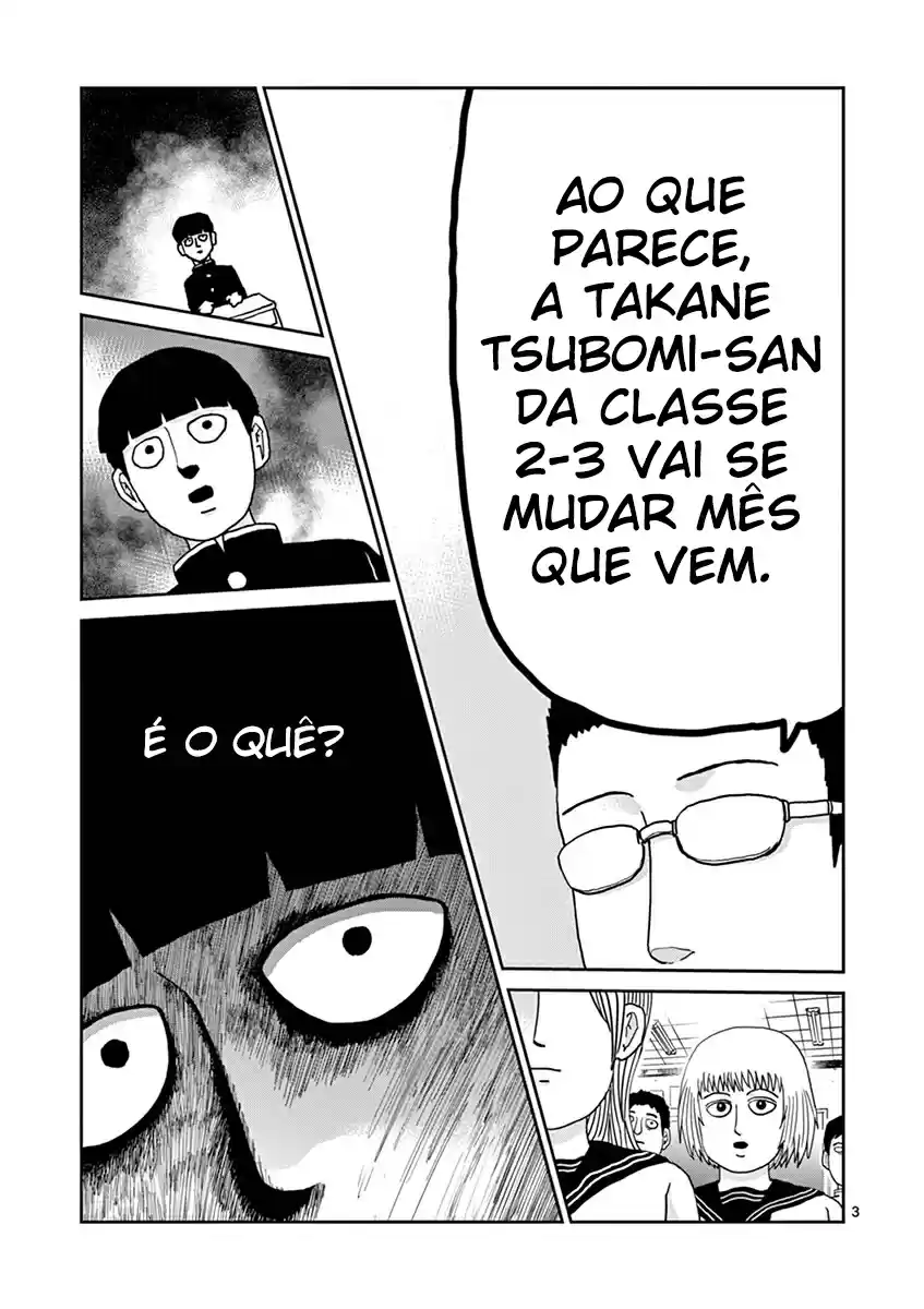 Read MOB Psycho 100 pt_BR Manga Online