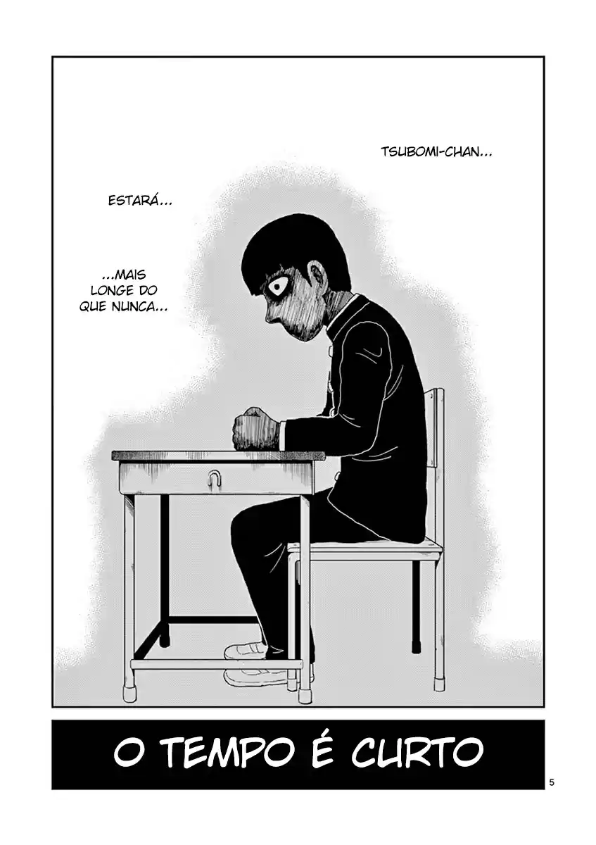 Read MOB Psycho 100 pt_BR Manga Online