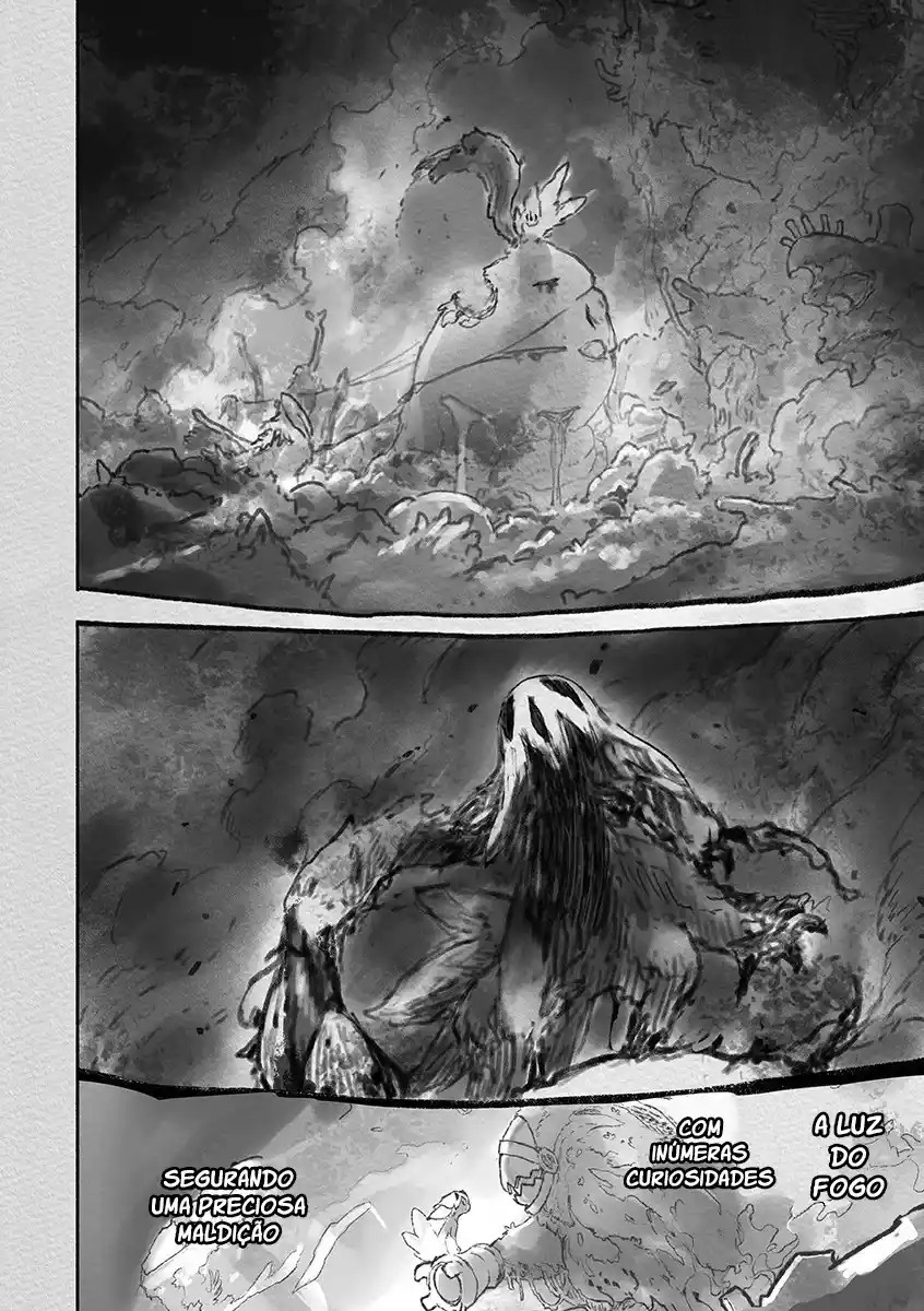 Read Made in Abyss pt_BR Manga Online