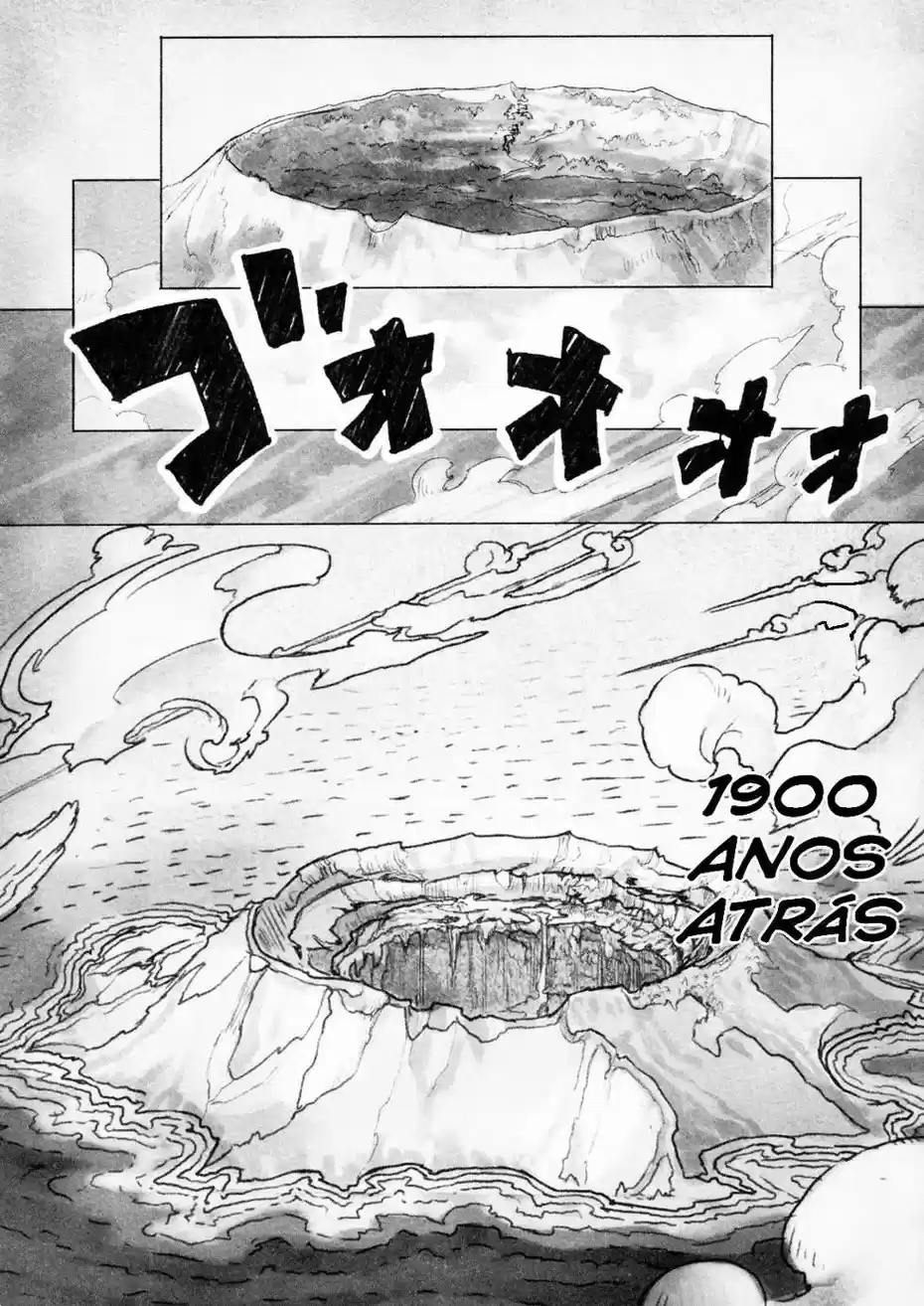 Read Made in Abyss pt_BR Manga Online