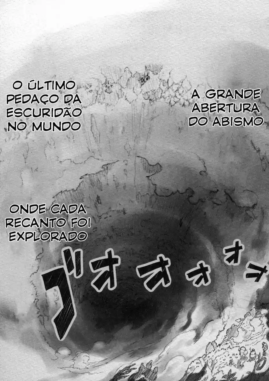 Read Made in Abyss pt_BR Manga Online