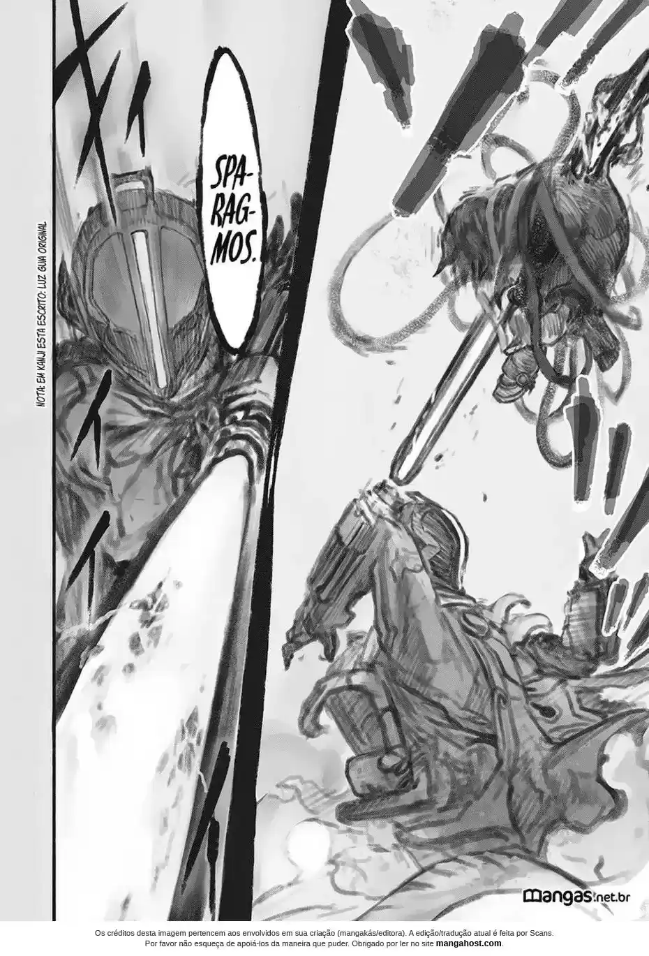 Read Made in Abyss pt_BR Manga Online